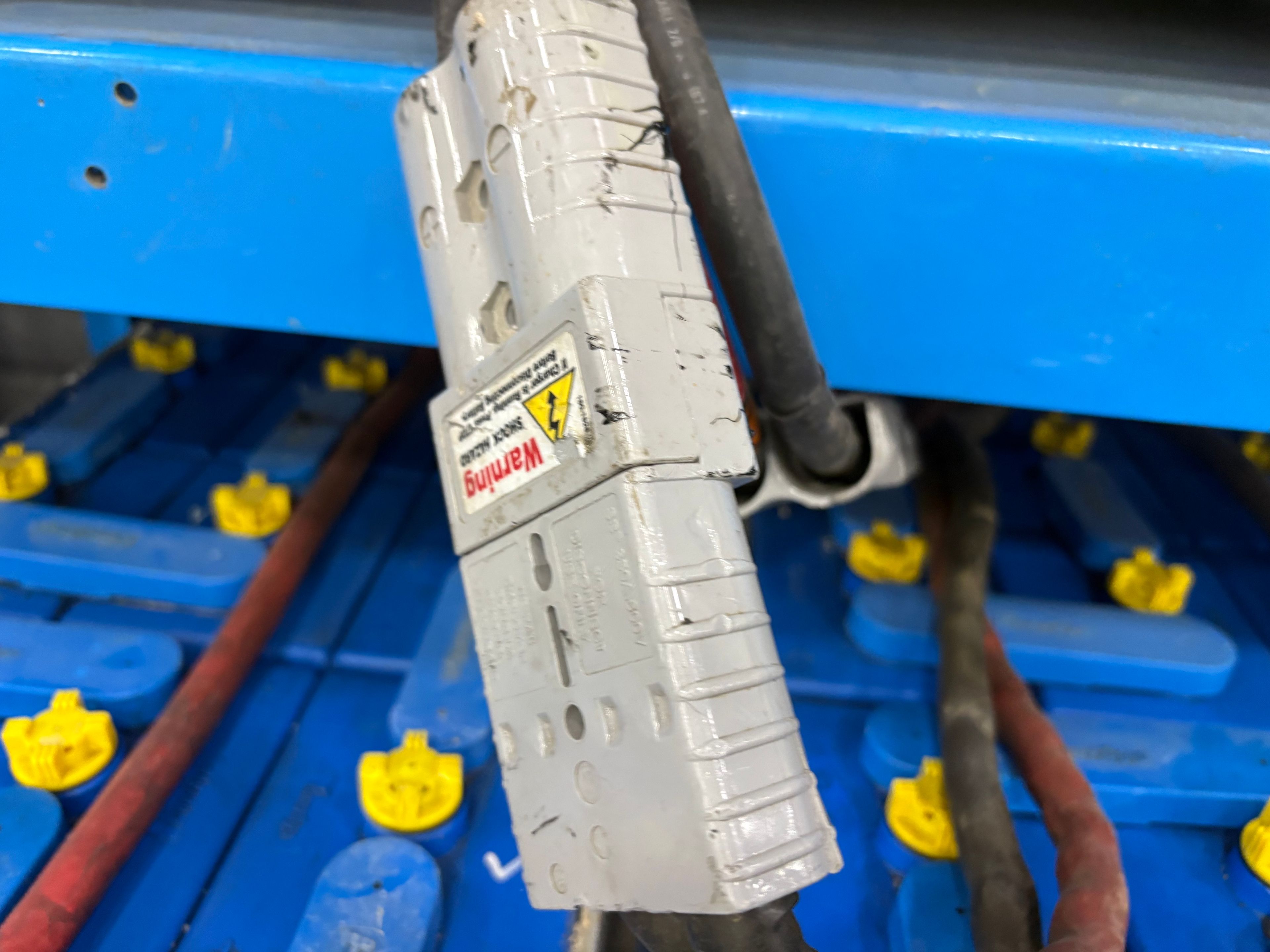 36 Volt Battery - Enersys - Document 4