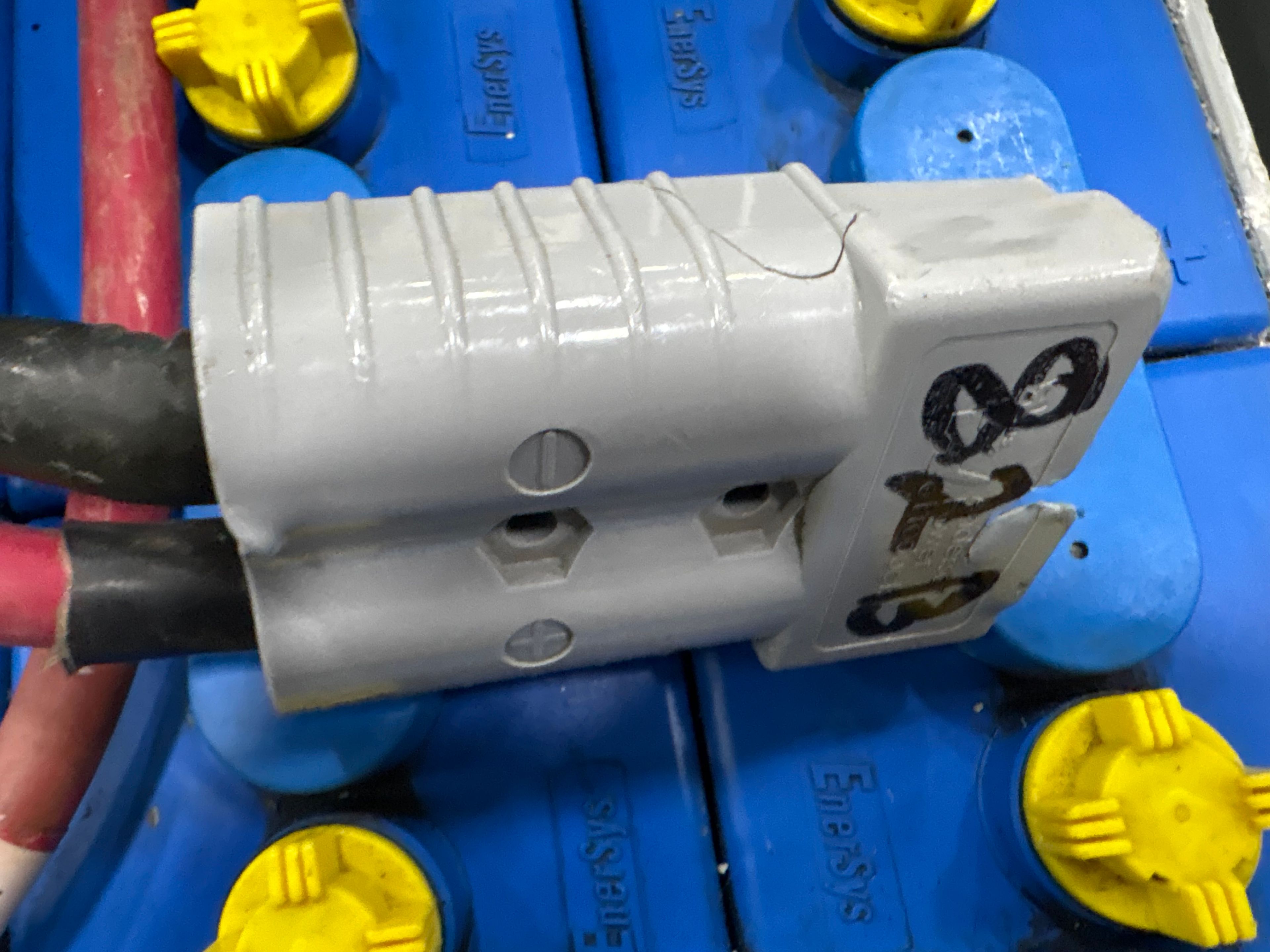 36 Volt Battery - Enersys - Document 3