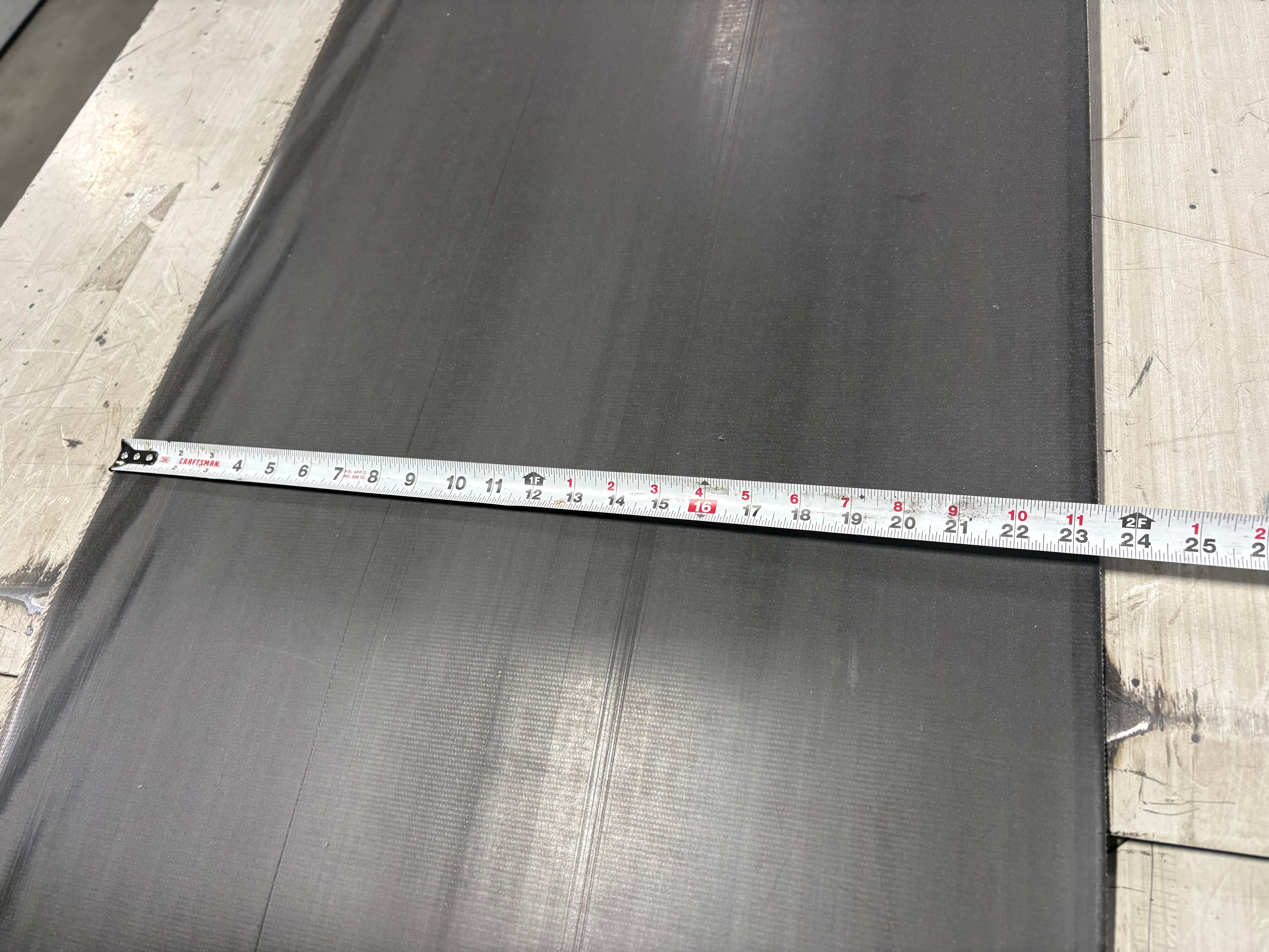 Best Reach Automated Truck Loader - 23' x 48" x 43" - Three Boom - Document 15