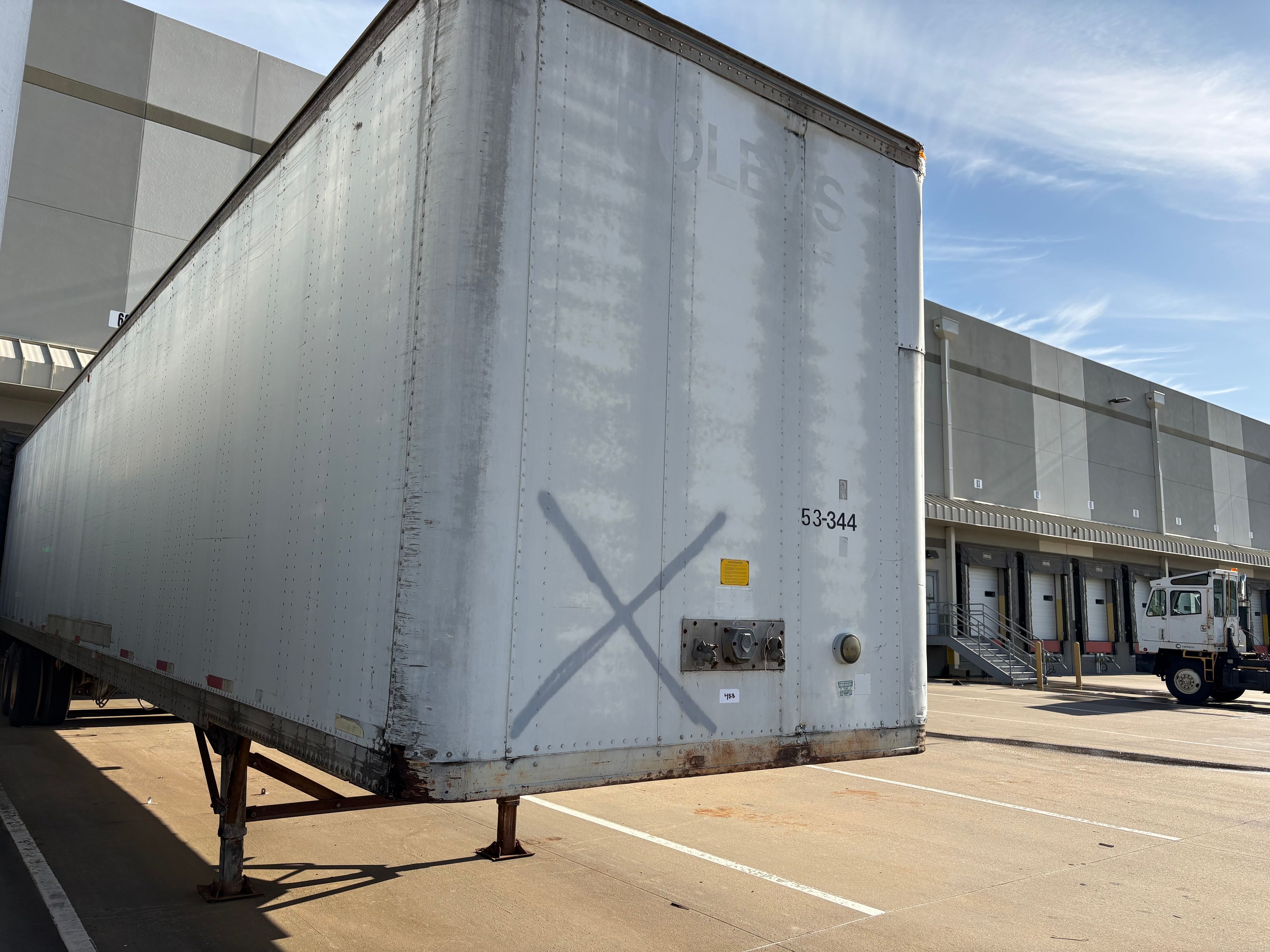 Great Dane Box Trailer - 48' Standard Box - Document 6