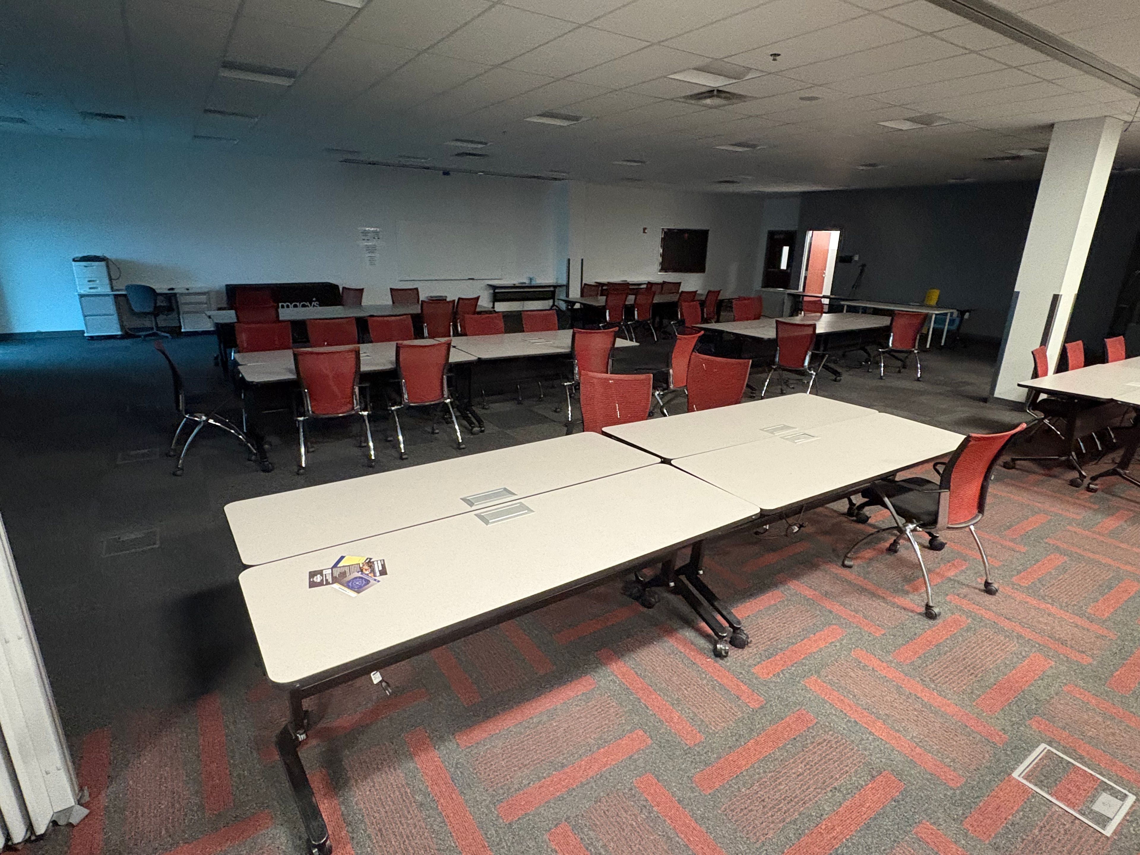 Executive Office Set Up + Conference Room - Document 6