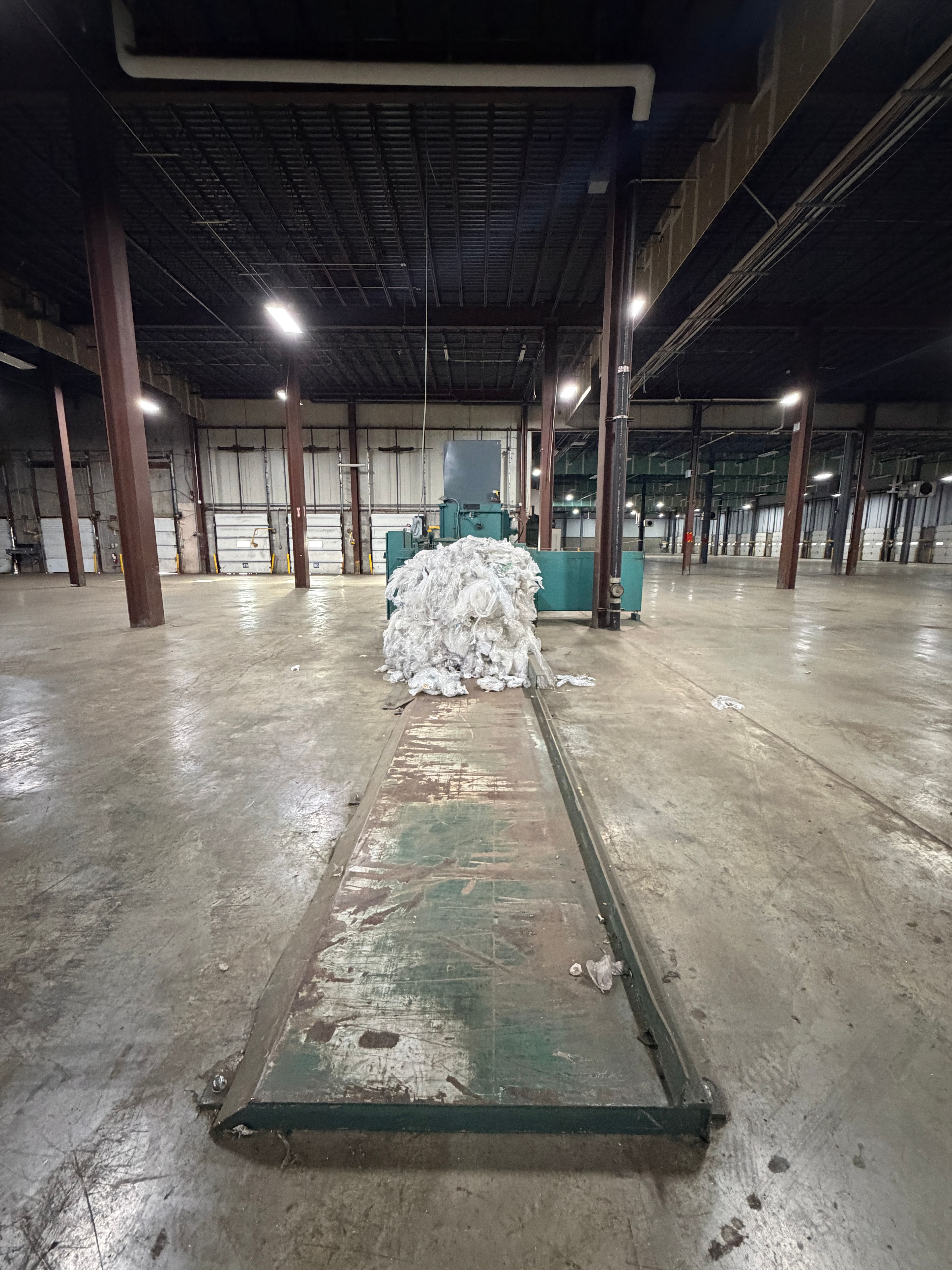 Maren Engineering - 40 HP Horizontal Auto-Tie Baler - 72-AE-396-0E - Document 4