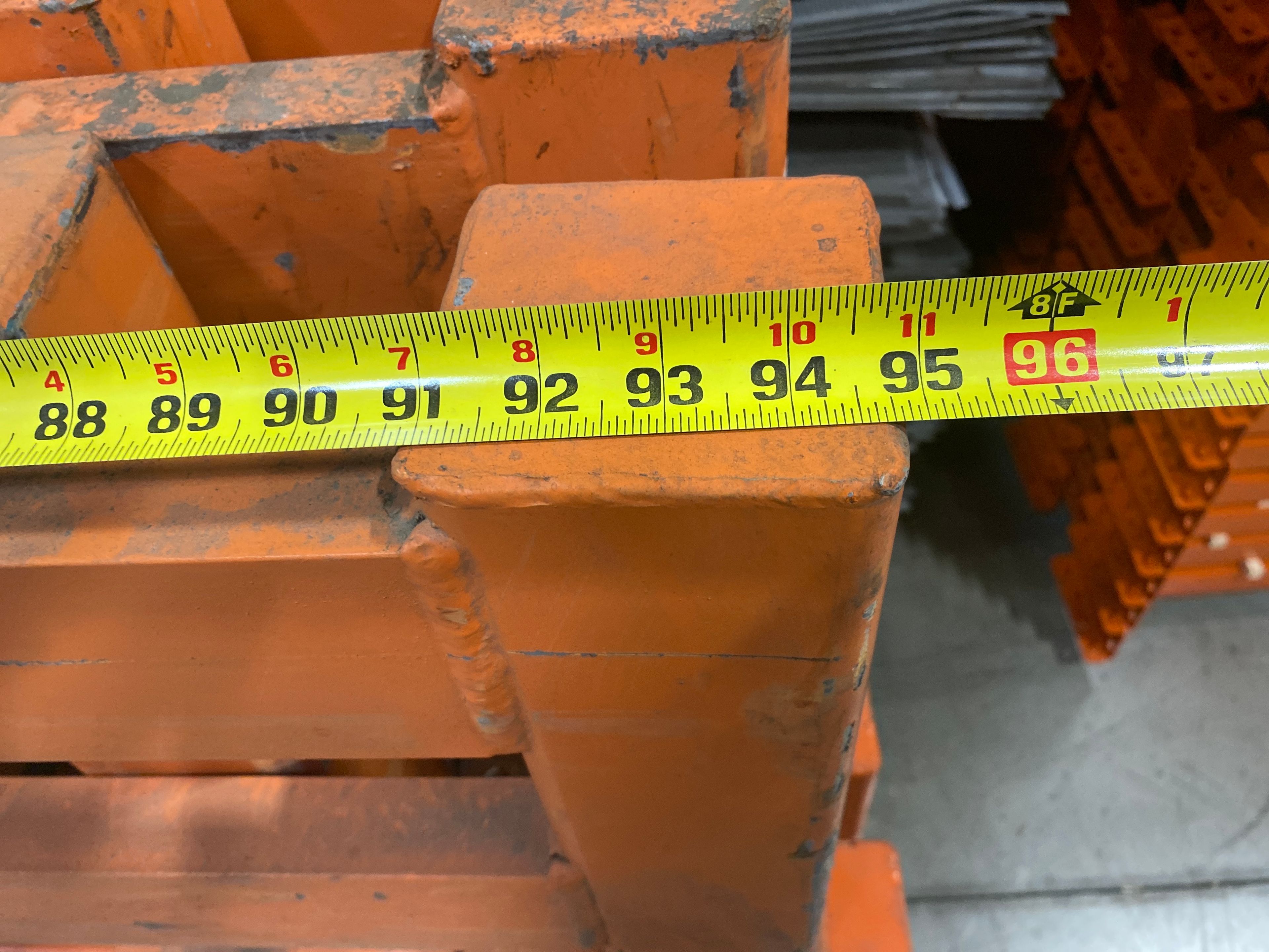 Row Guard - Single Level - Document 4