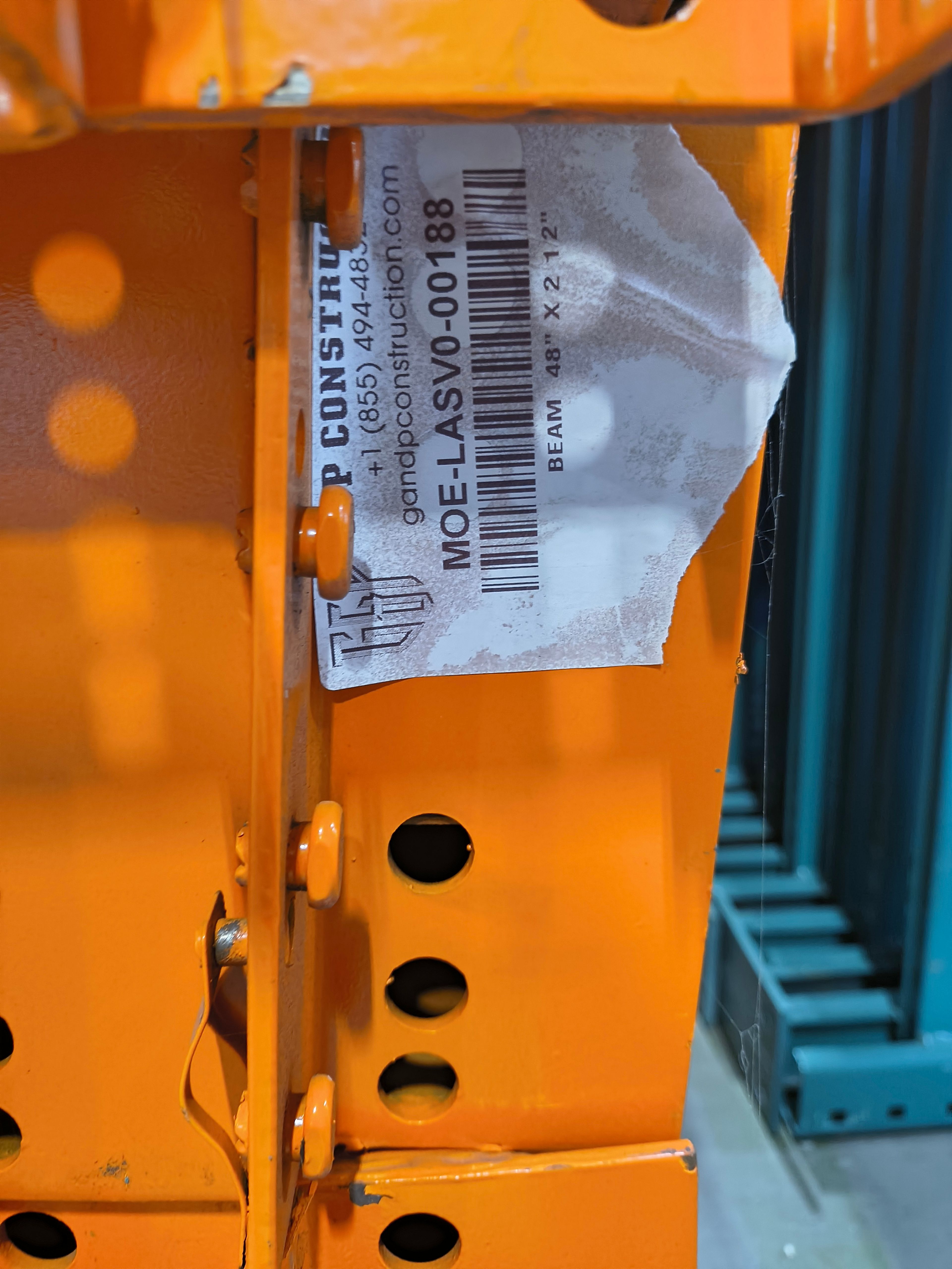 MOE-LASV0-00188 - Document 2