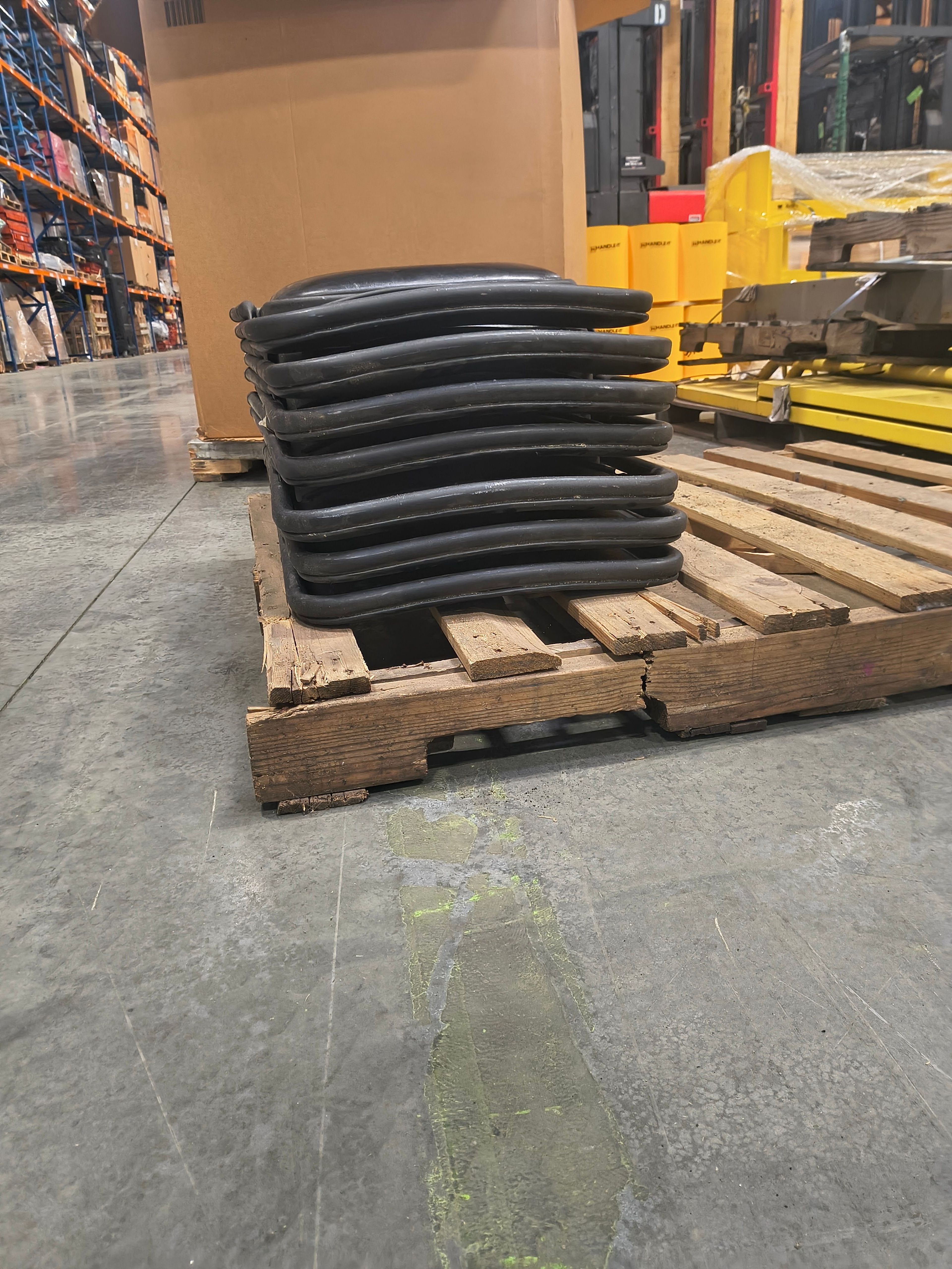 Chair - Folding - Document 4