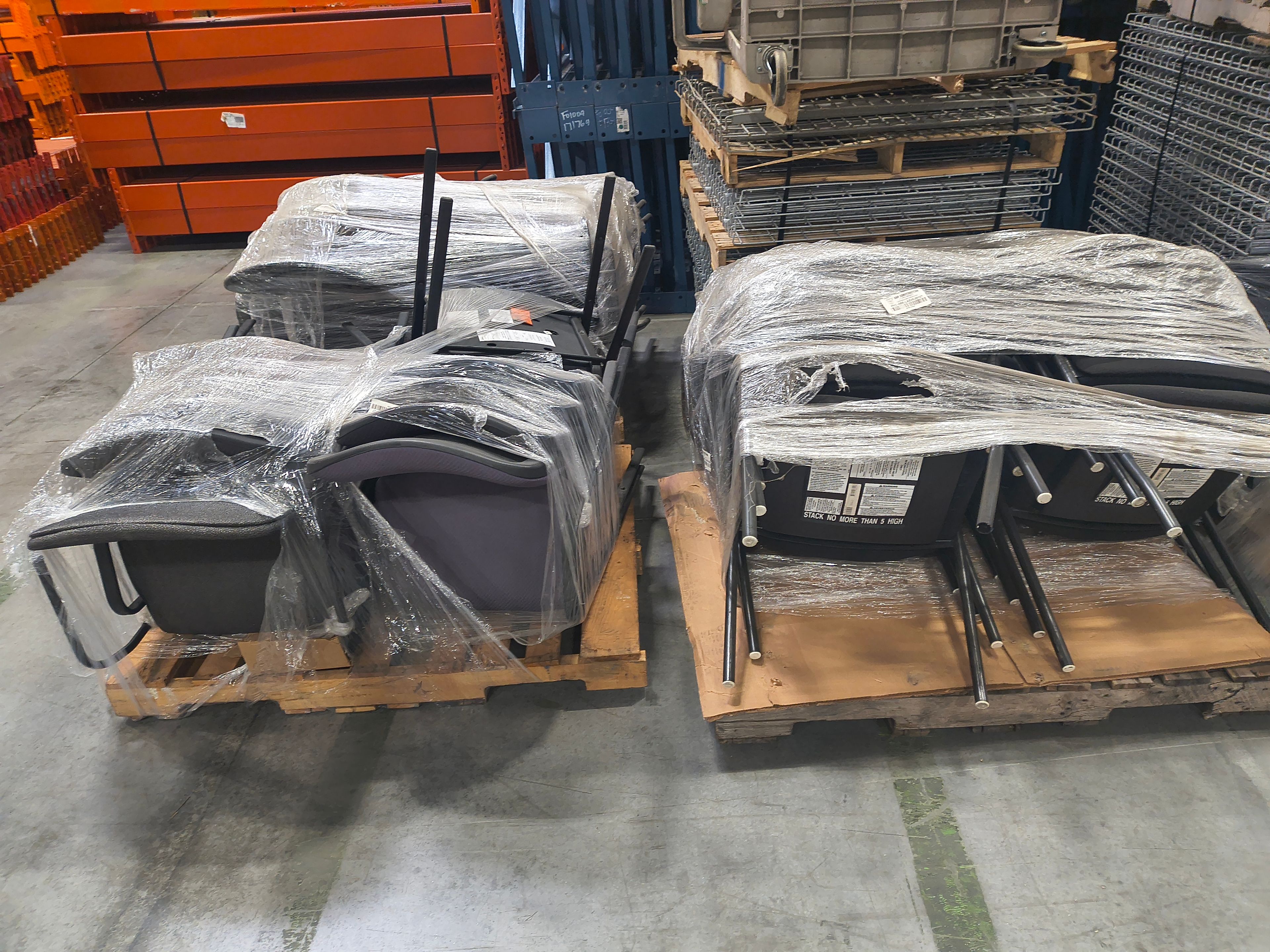 Chair - Office - Document 7