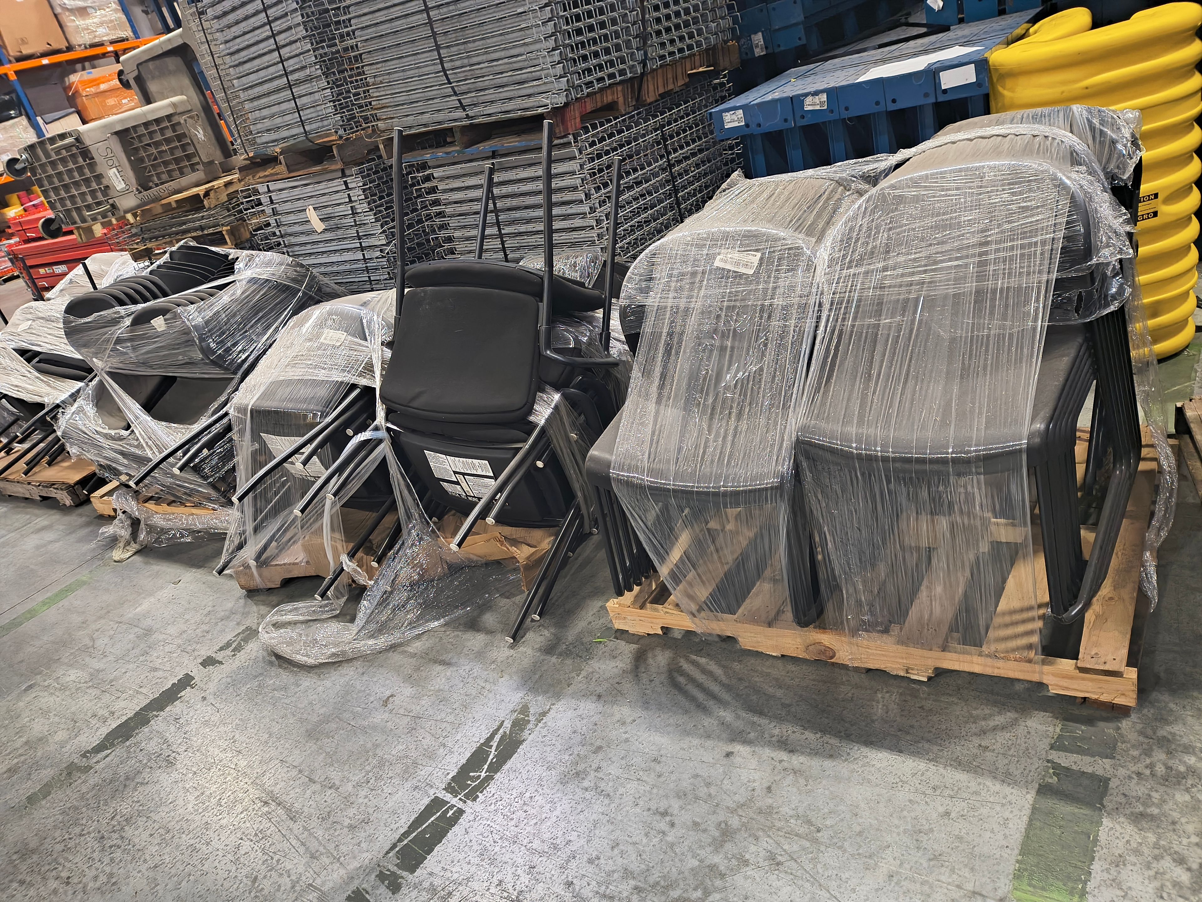 Chair - Office - Document 6