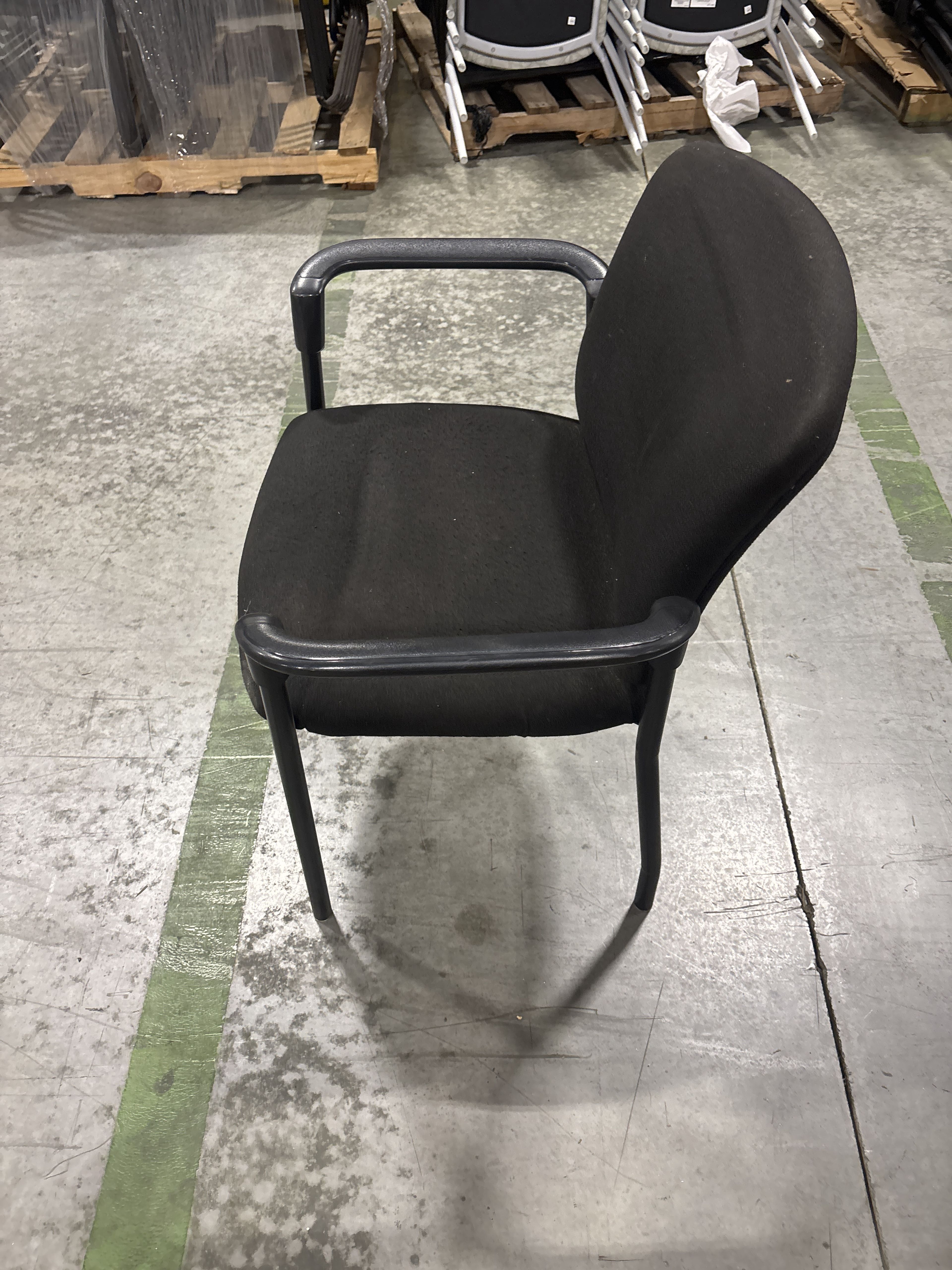 Chair - Office - Document 4