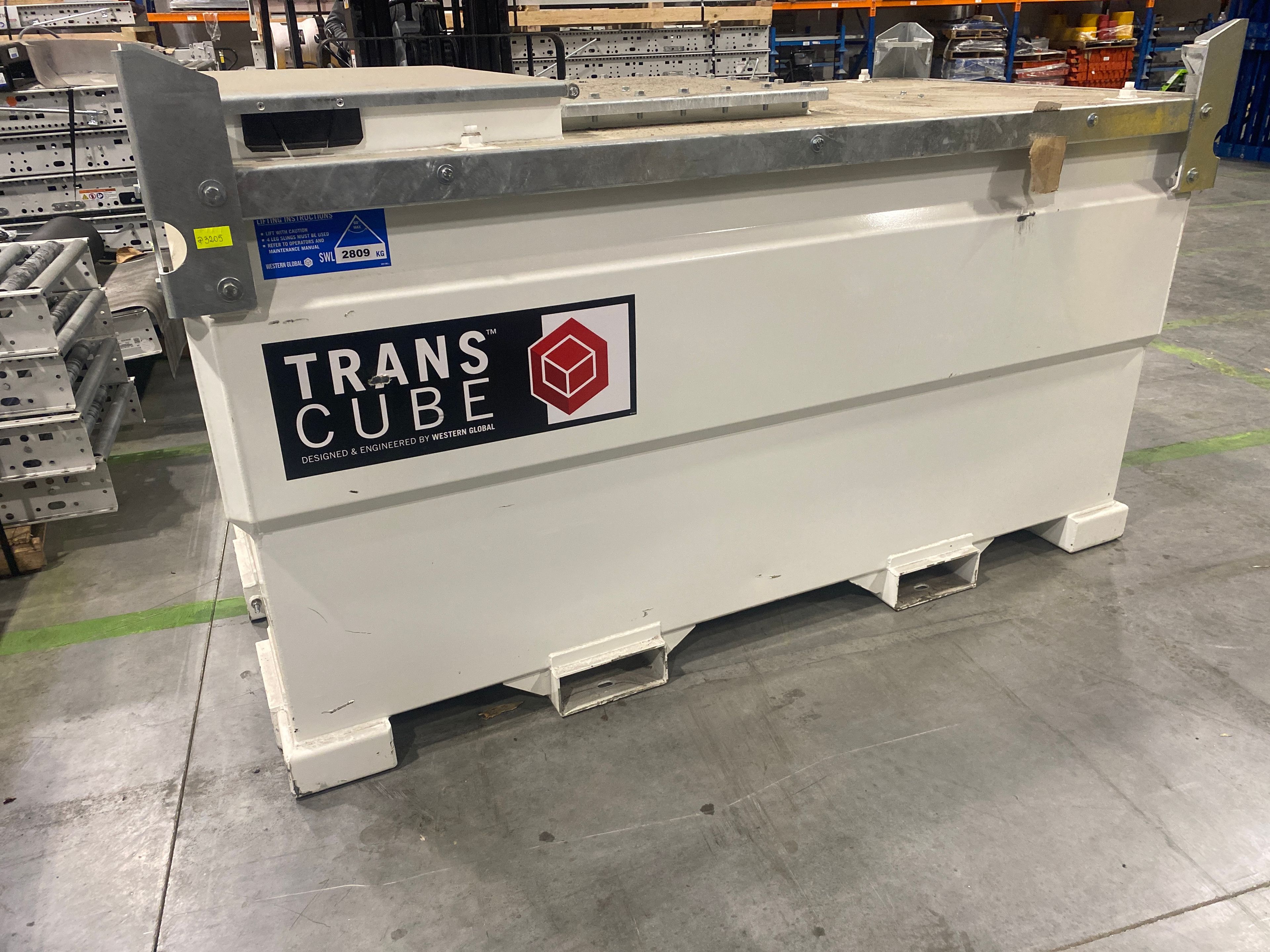 Fuel Tank - Document 7