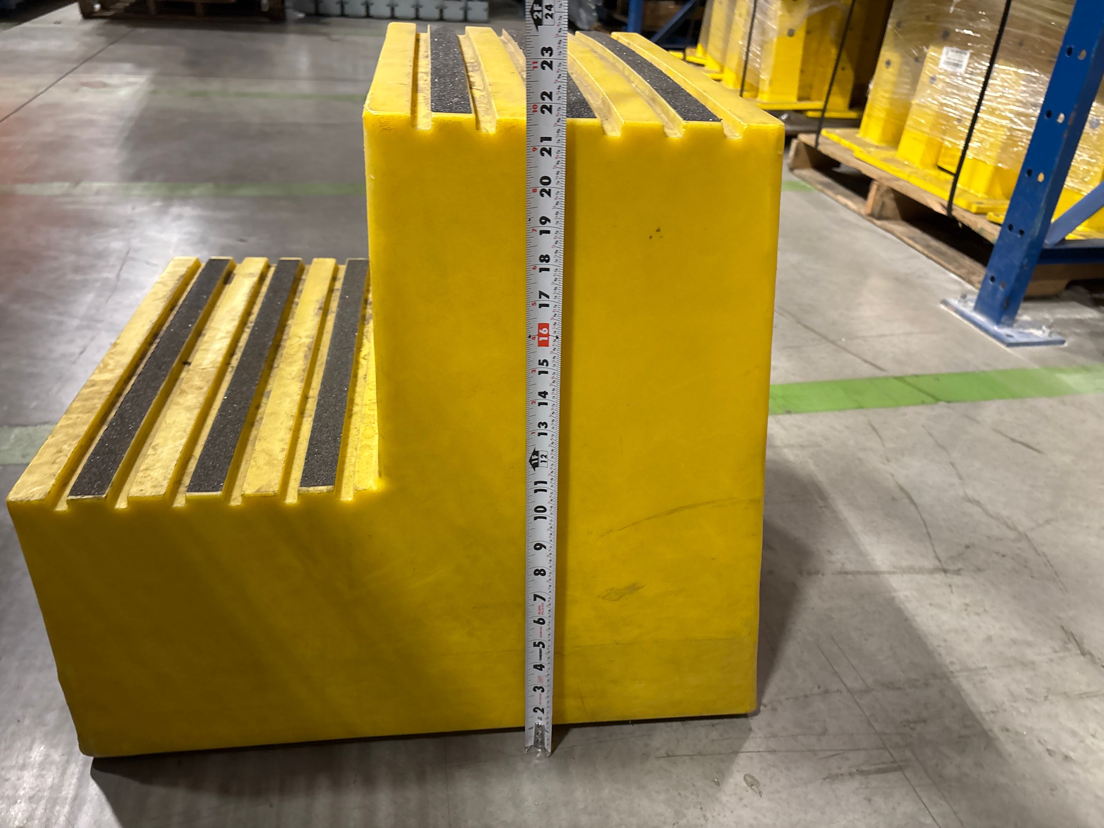 Step Stool - 2 Step - Document 3