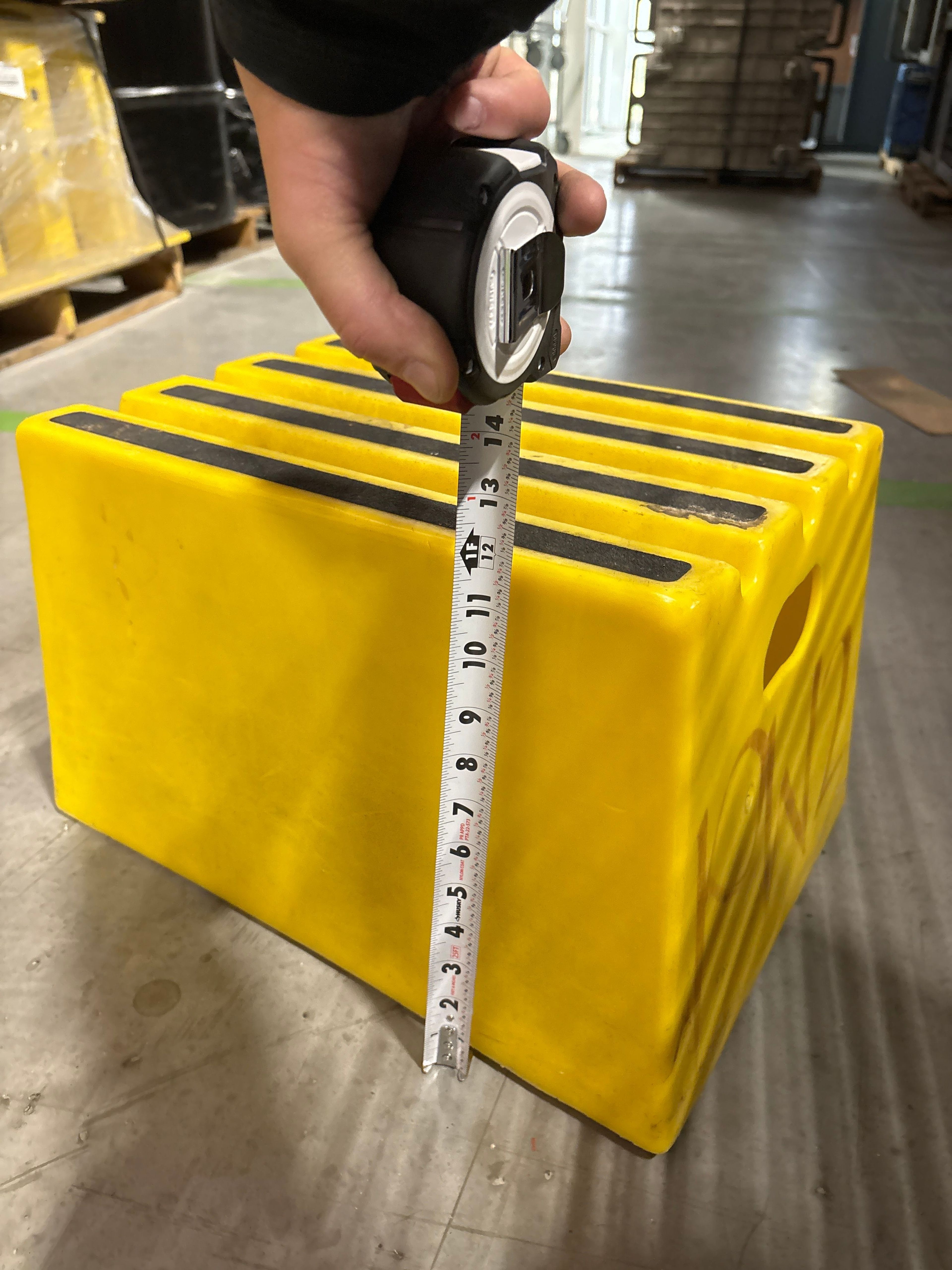 Step Stool - 1 Step - Document 3