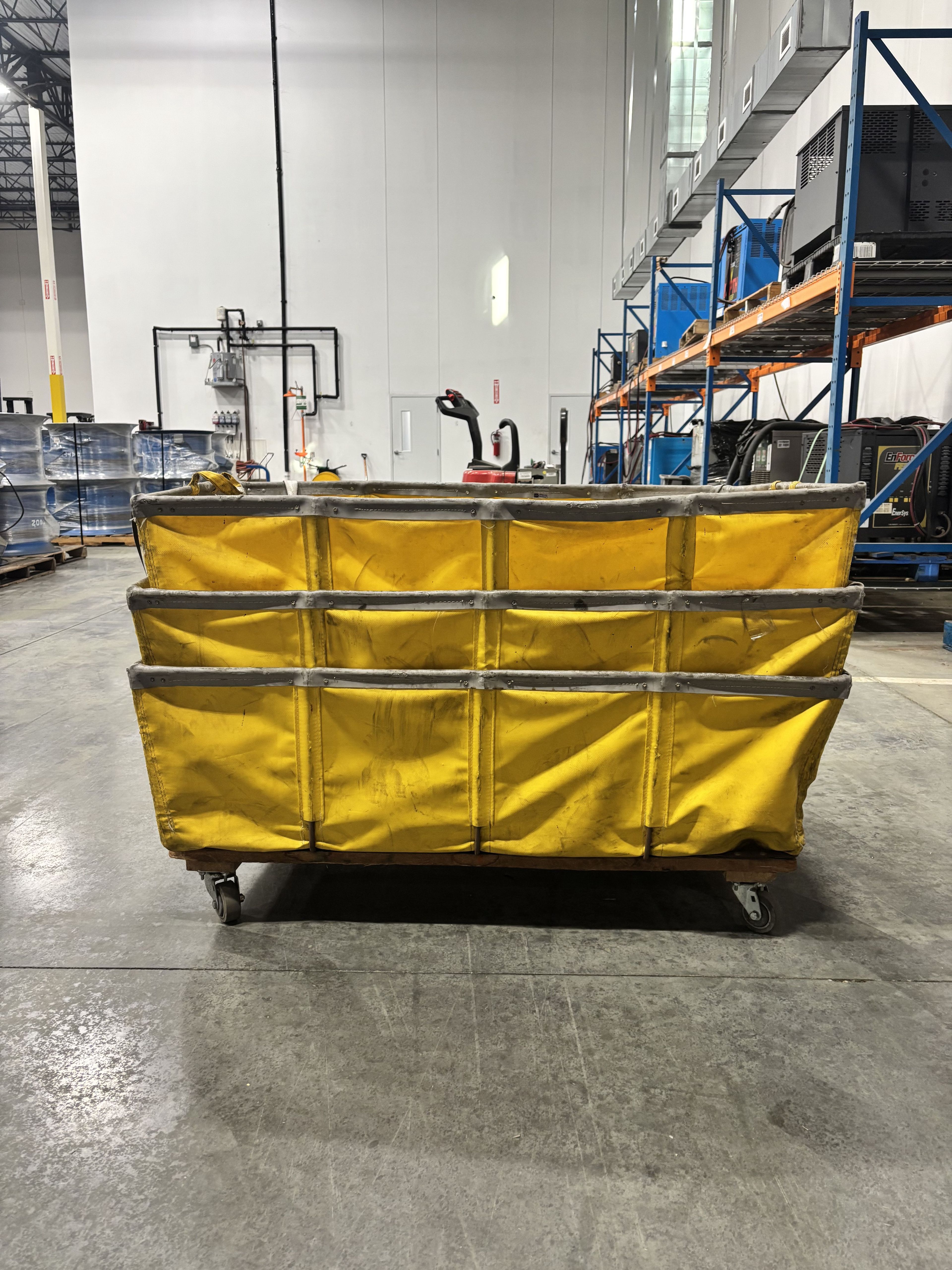 Gondola Dumpster - Small - Document 2