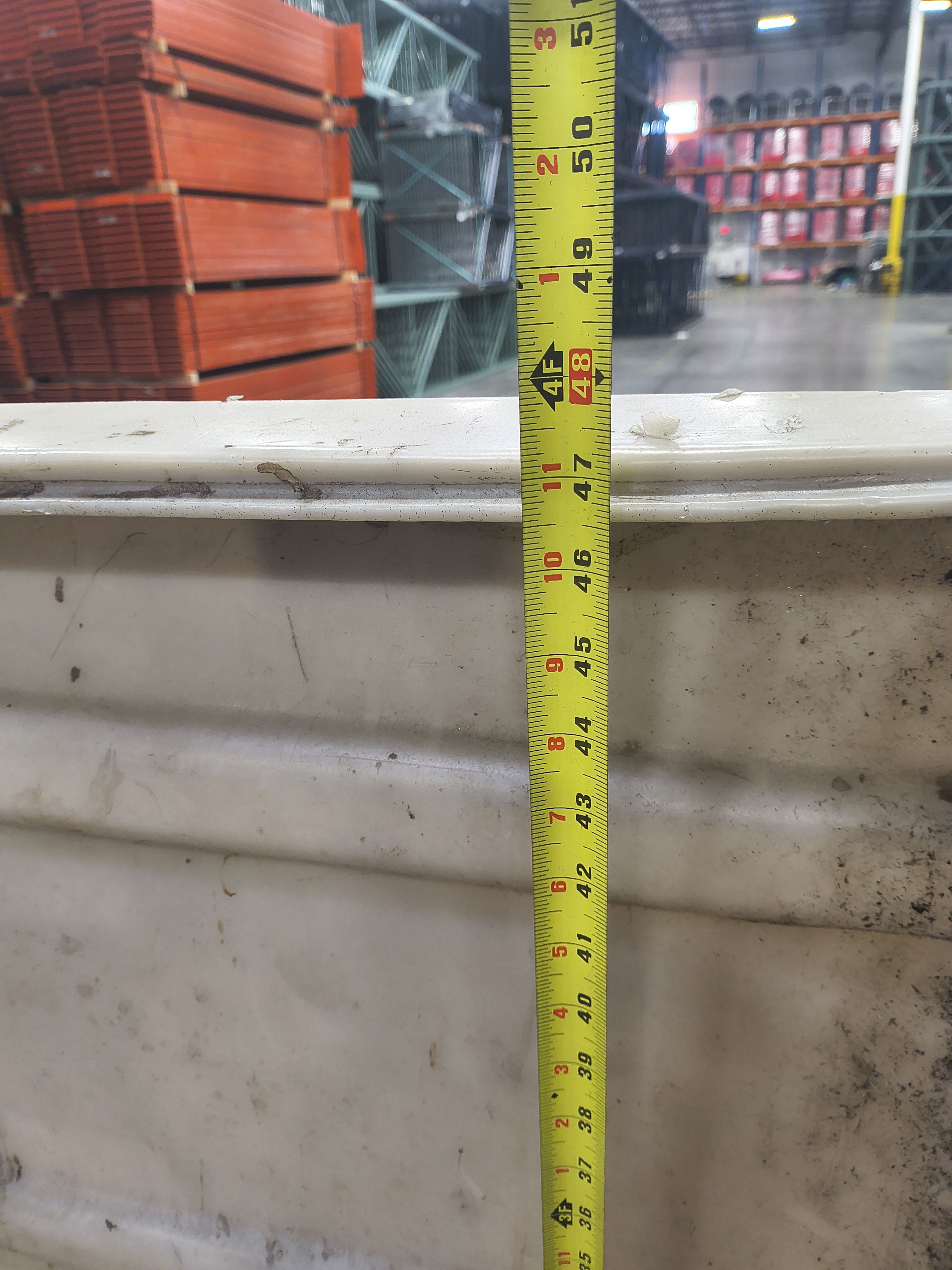 Gondala Dumpster - Plastic - Document 5