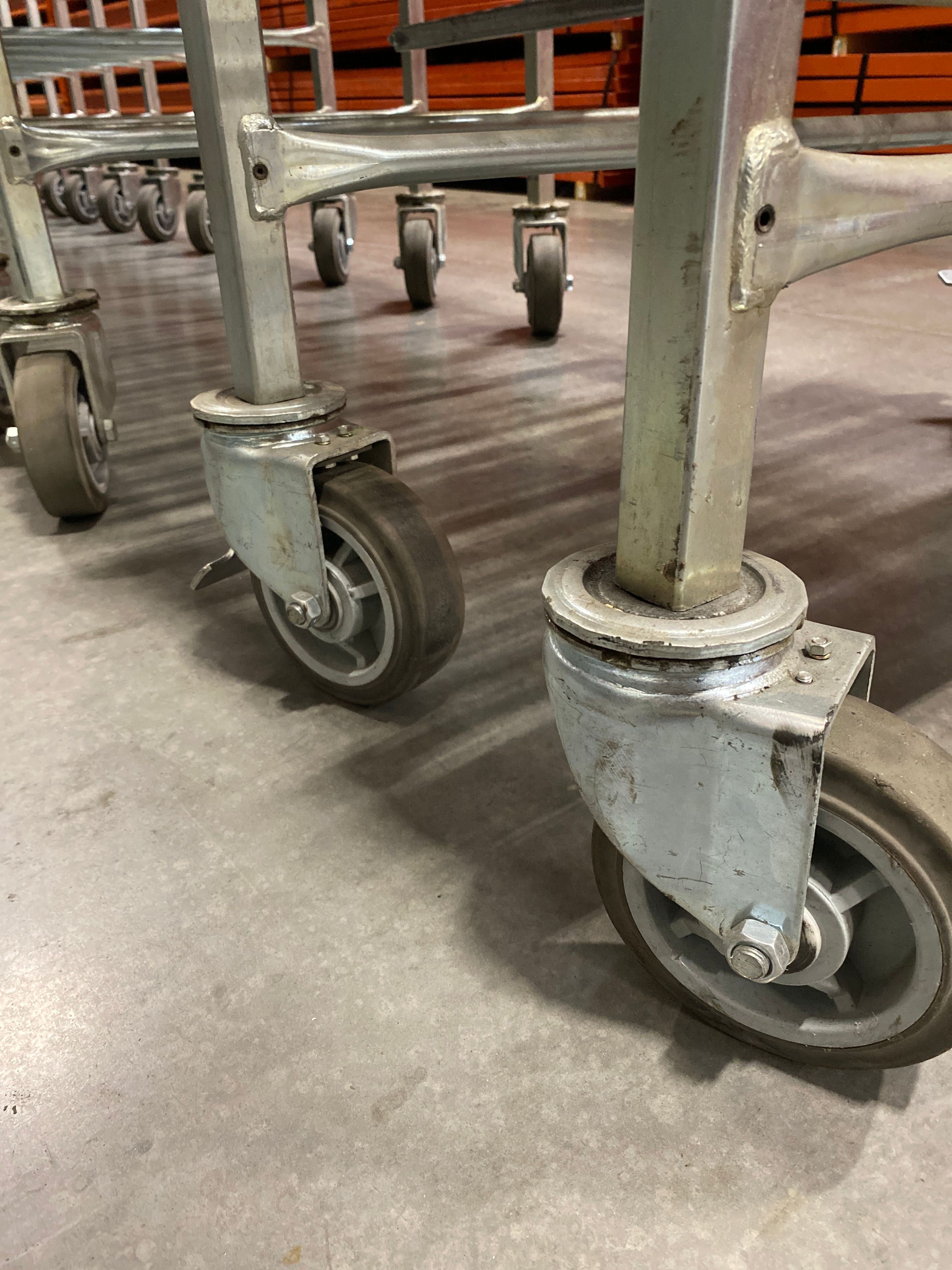 Nestaflex - 70' x 30" - Angled - Document 5