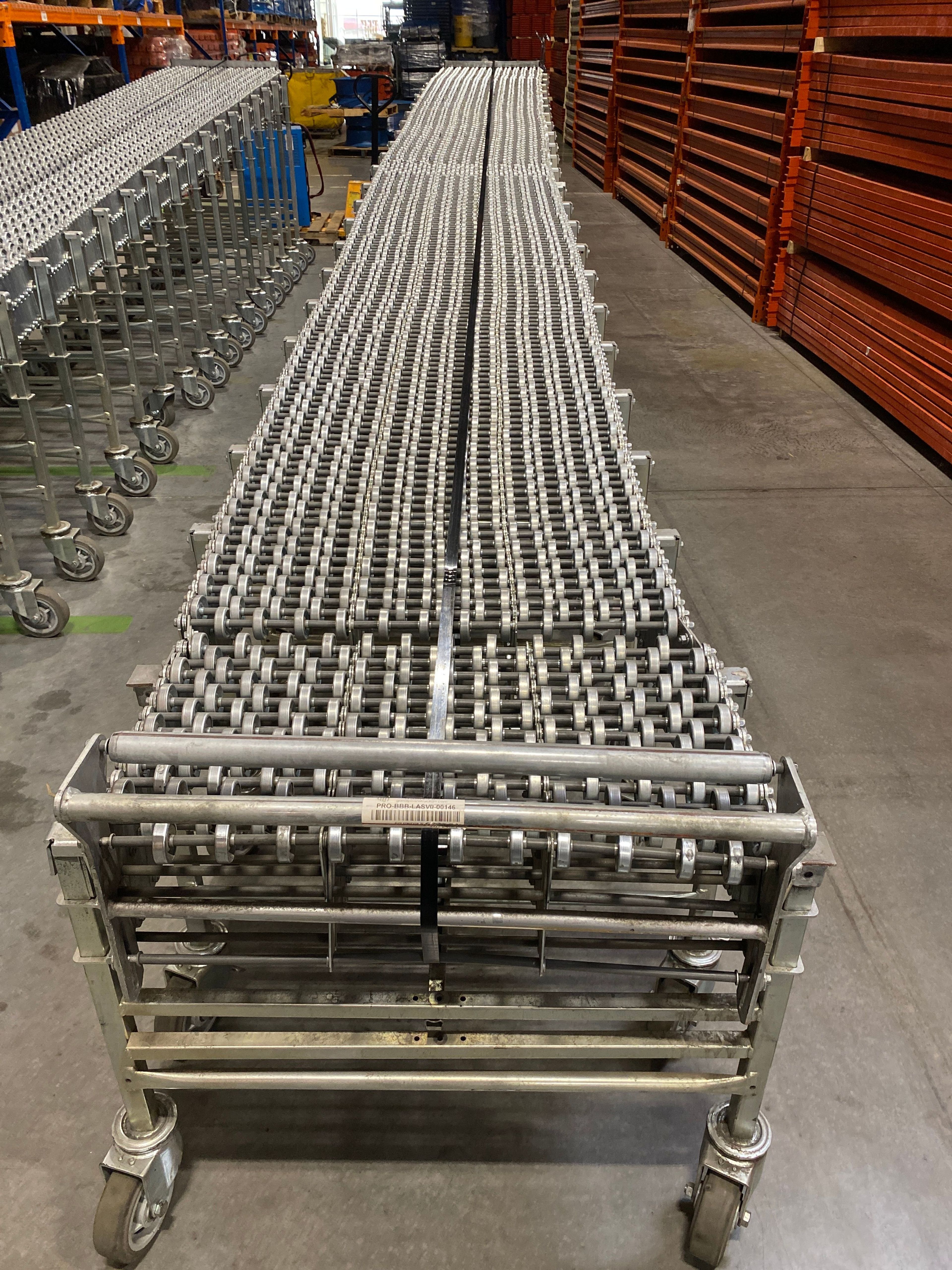 Nestaflex - 70' x 30" - Angled - Document 3