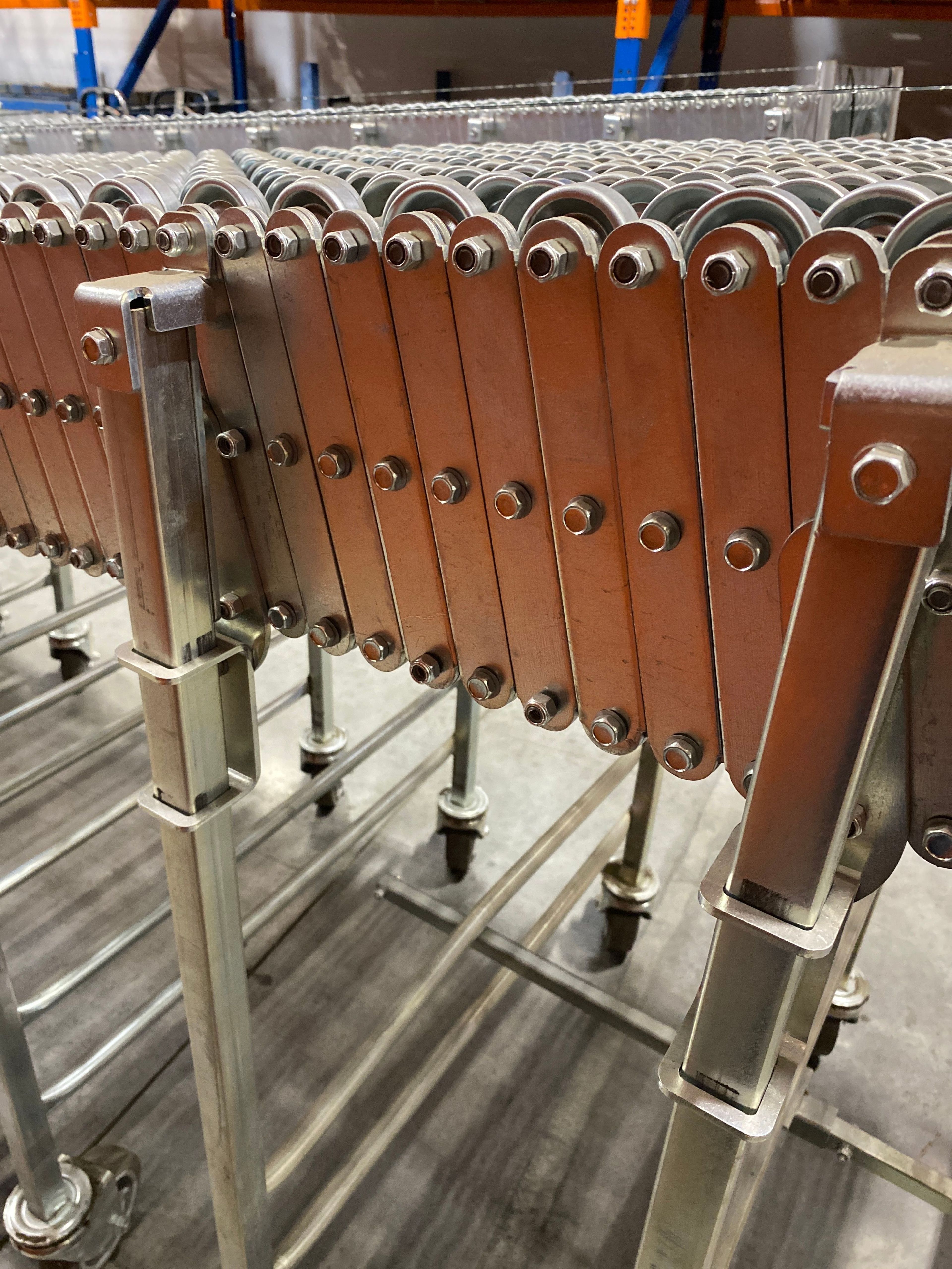 Nestaflex - 70' x 30" - Angled - Document 7