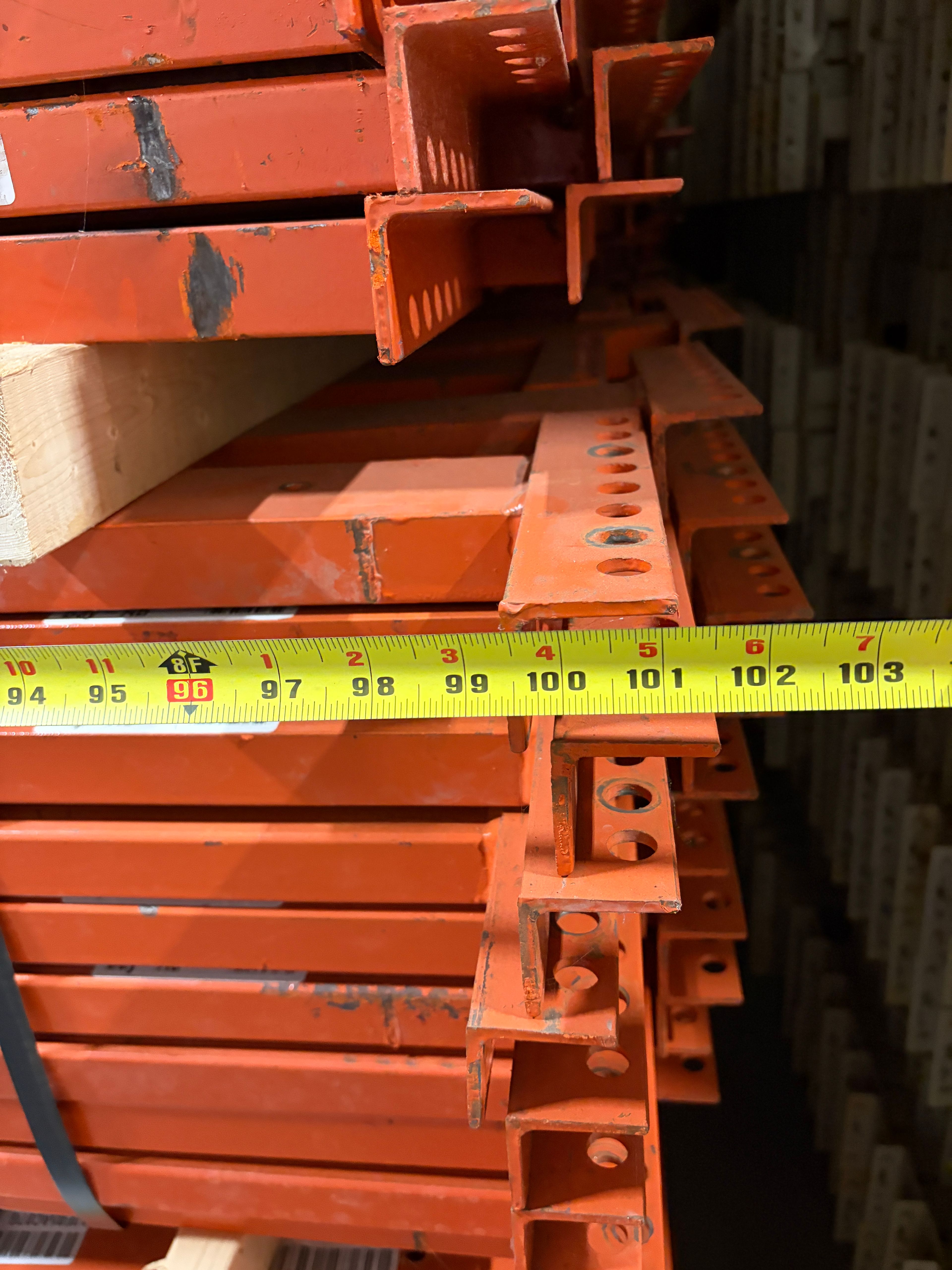 Structural Beam - Document 4