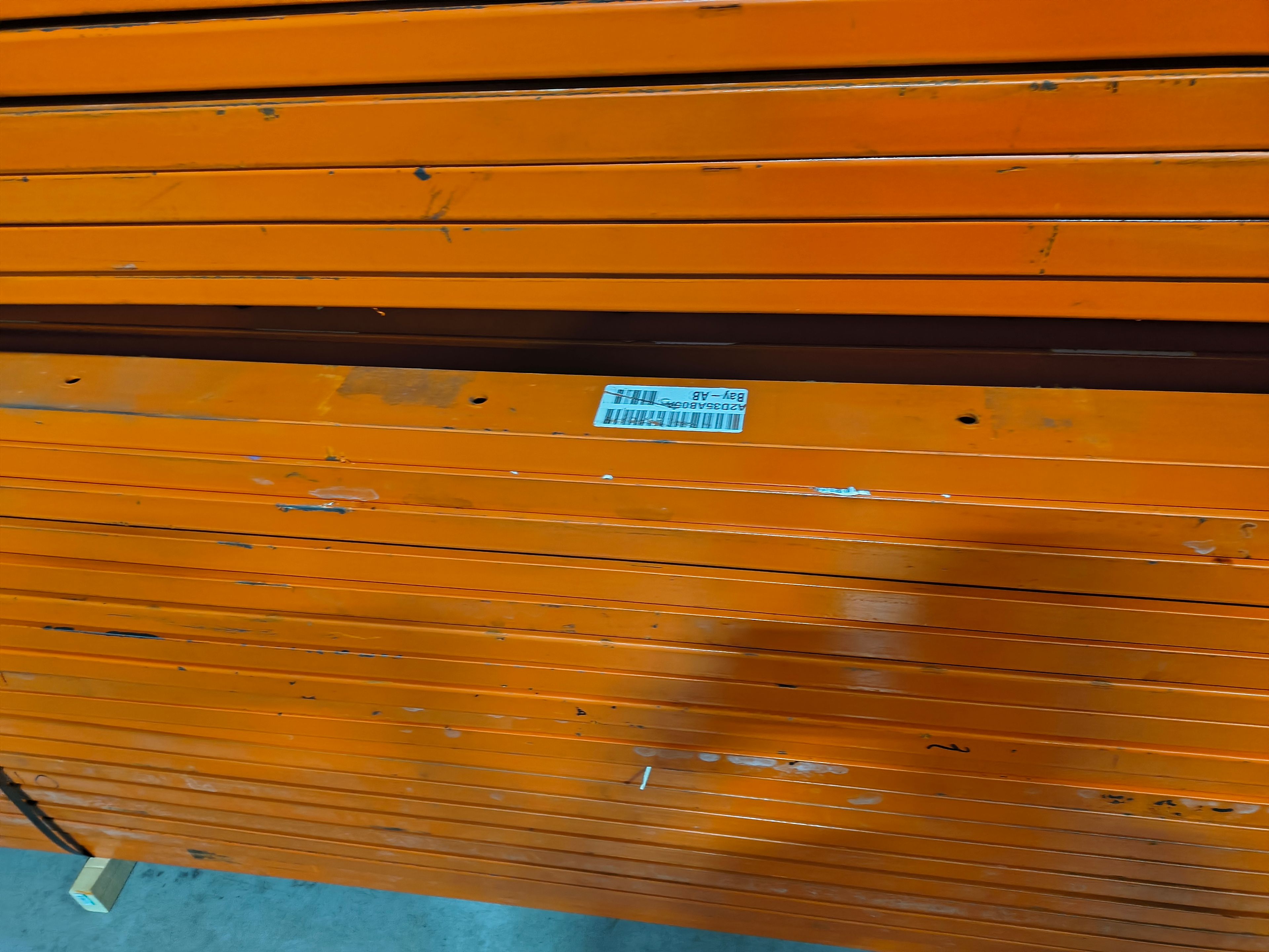 Structural Beam - Document 3