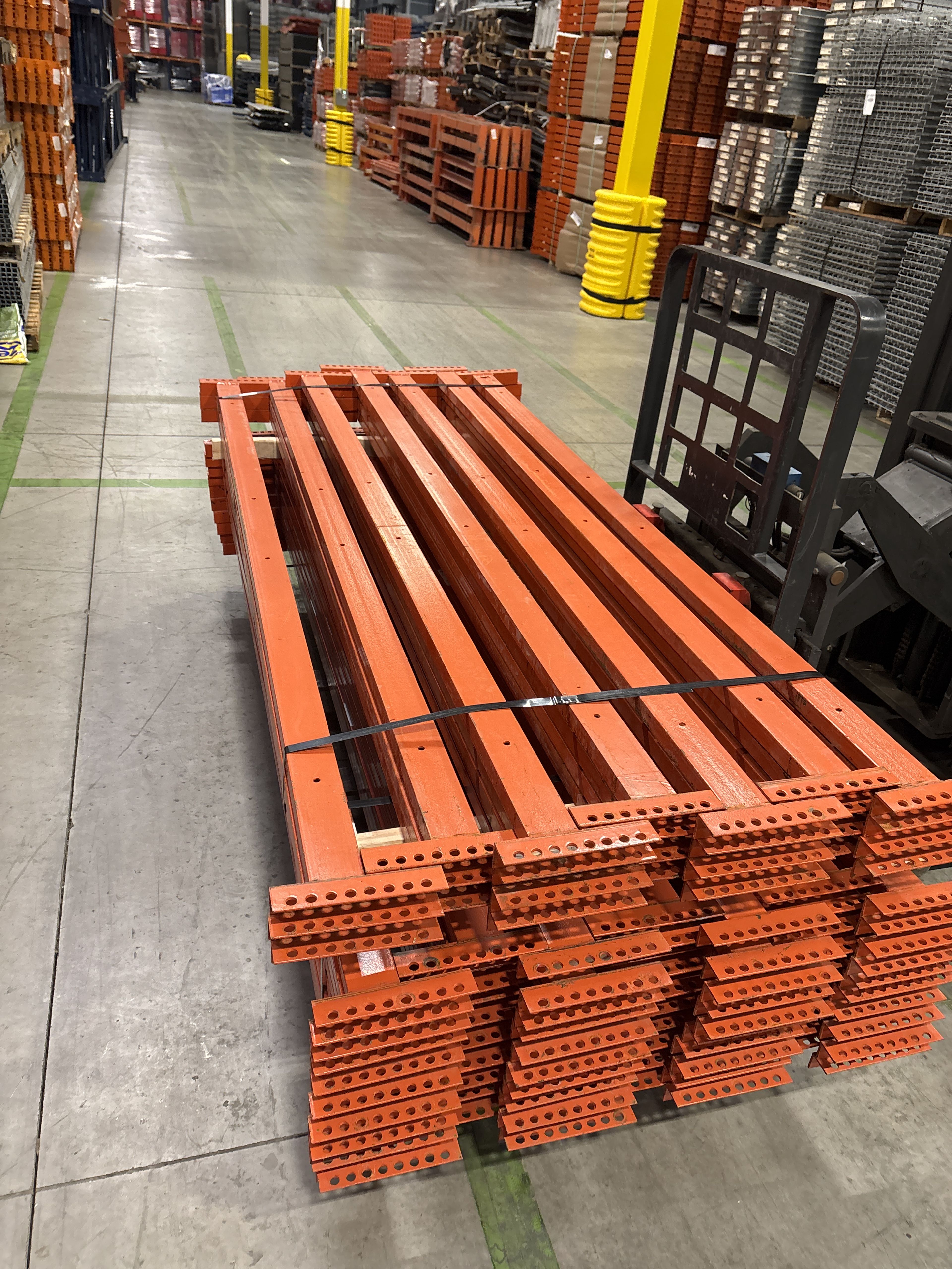 Beam - 95" x 3" - Structural - Document 2