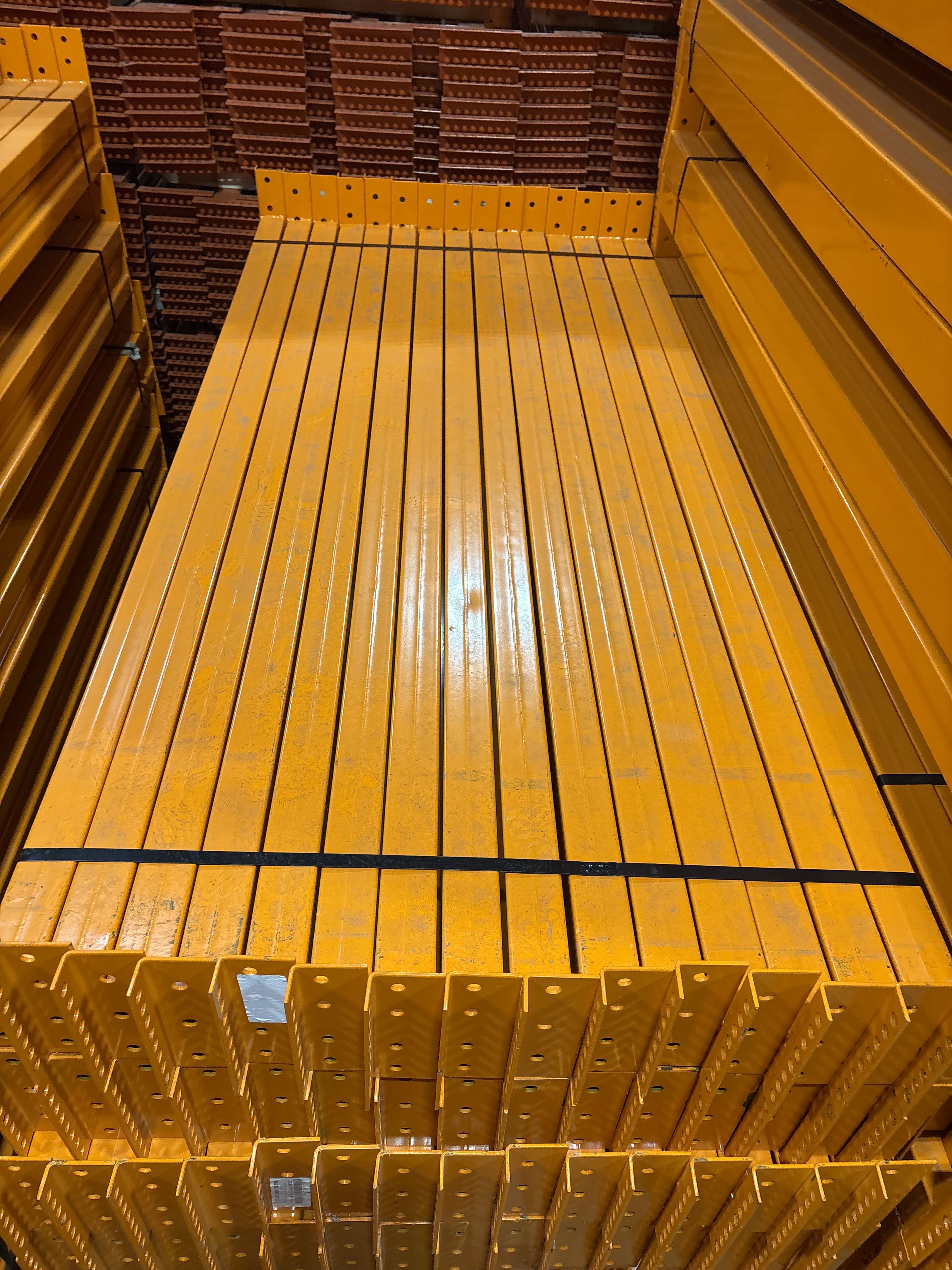 Beam - 96" x 3 3/4" - Hybrid - Document 6