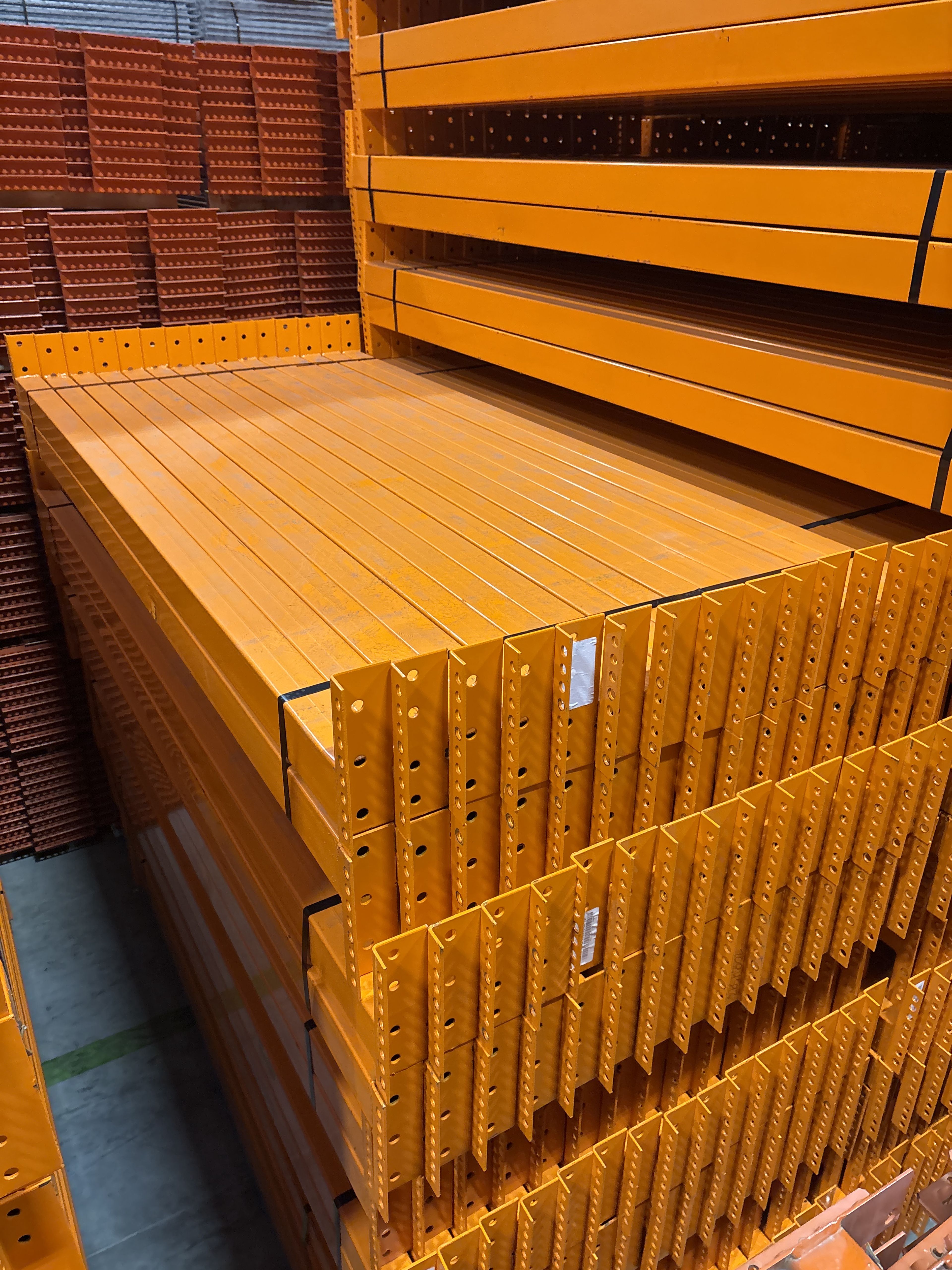 Beam - 96" x 3 3/4" - Hybrid - Document 5