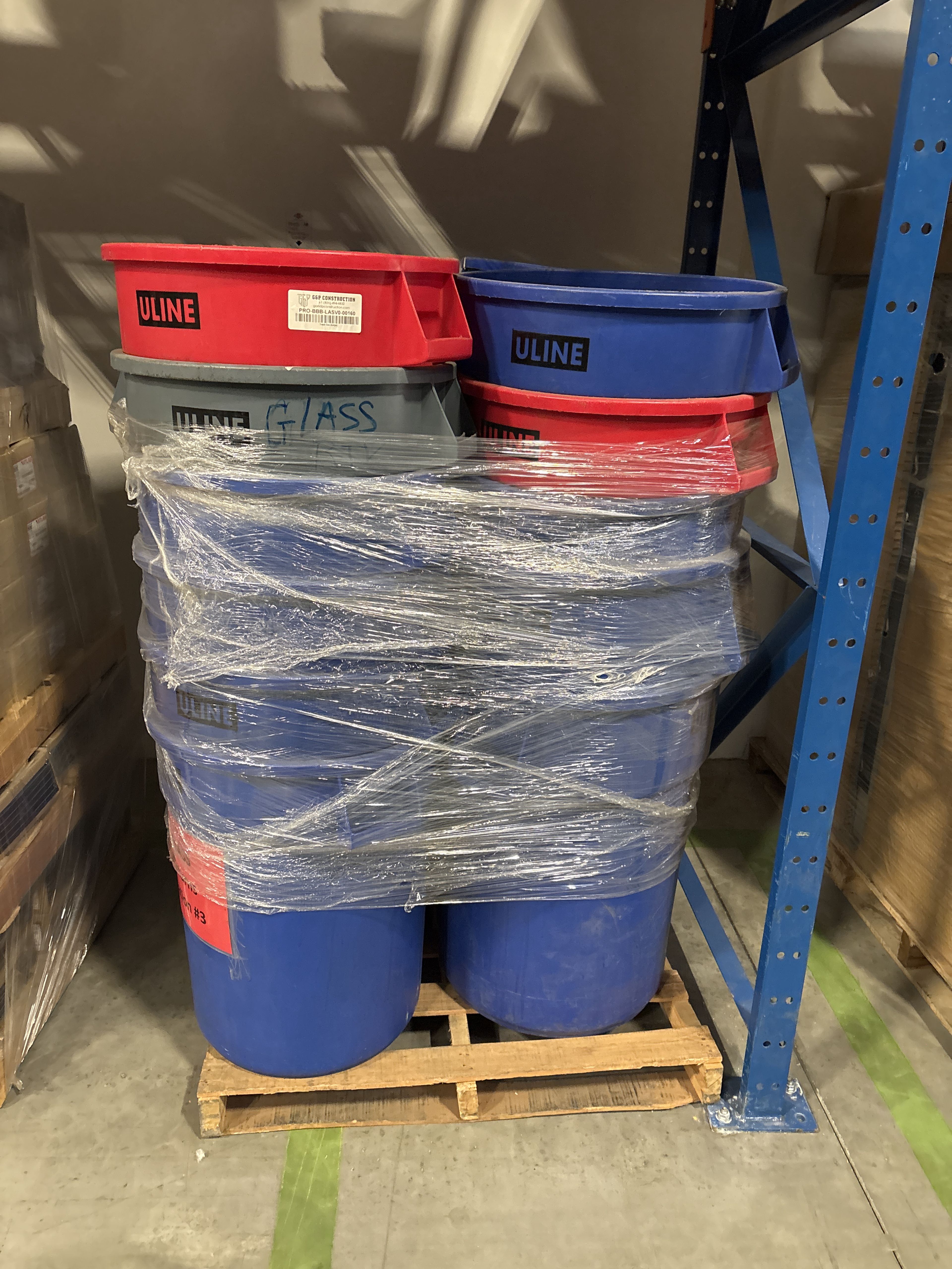 Garbage Can - Document 2