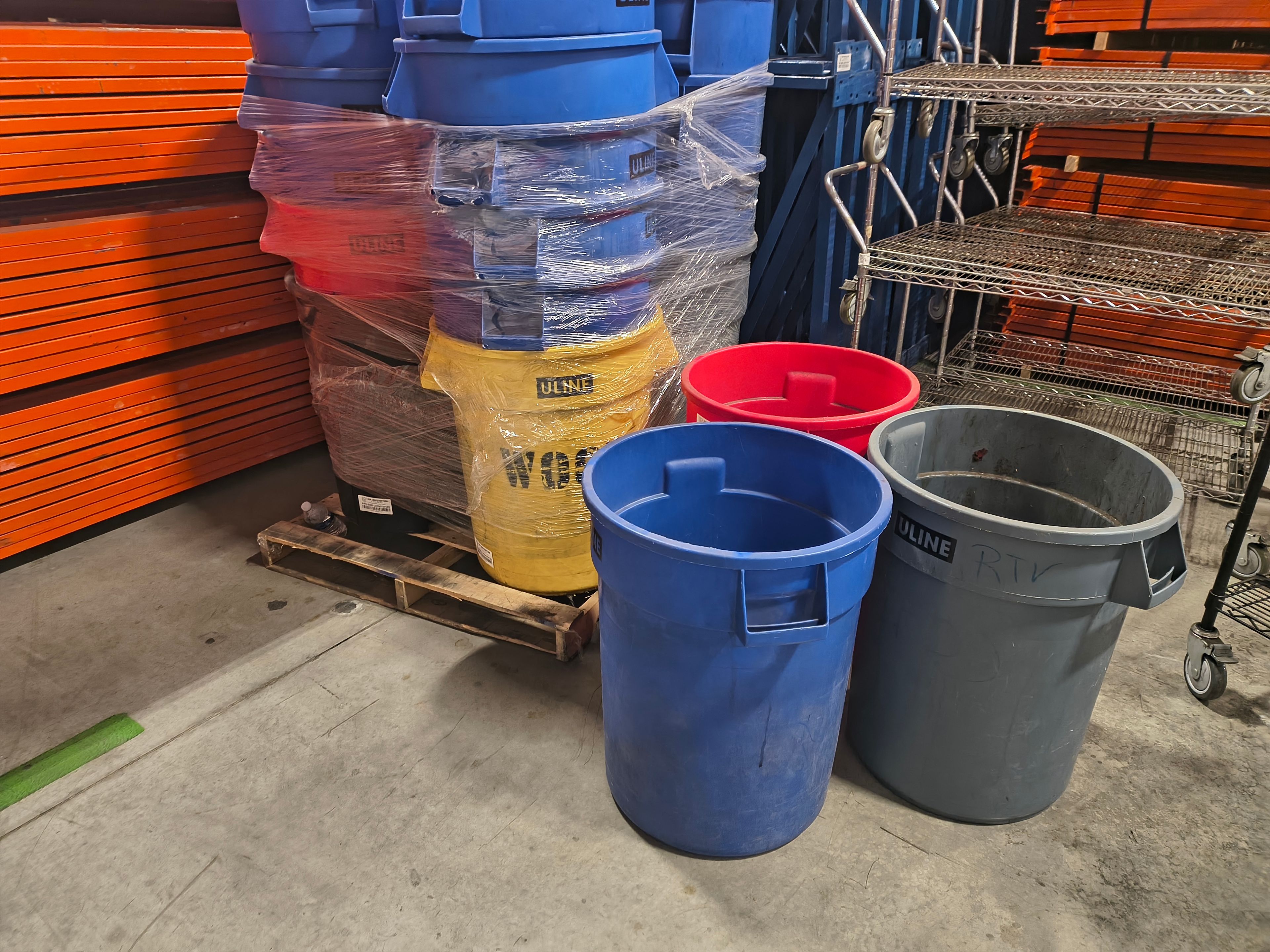 Garbage Can - Document 5