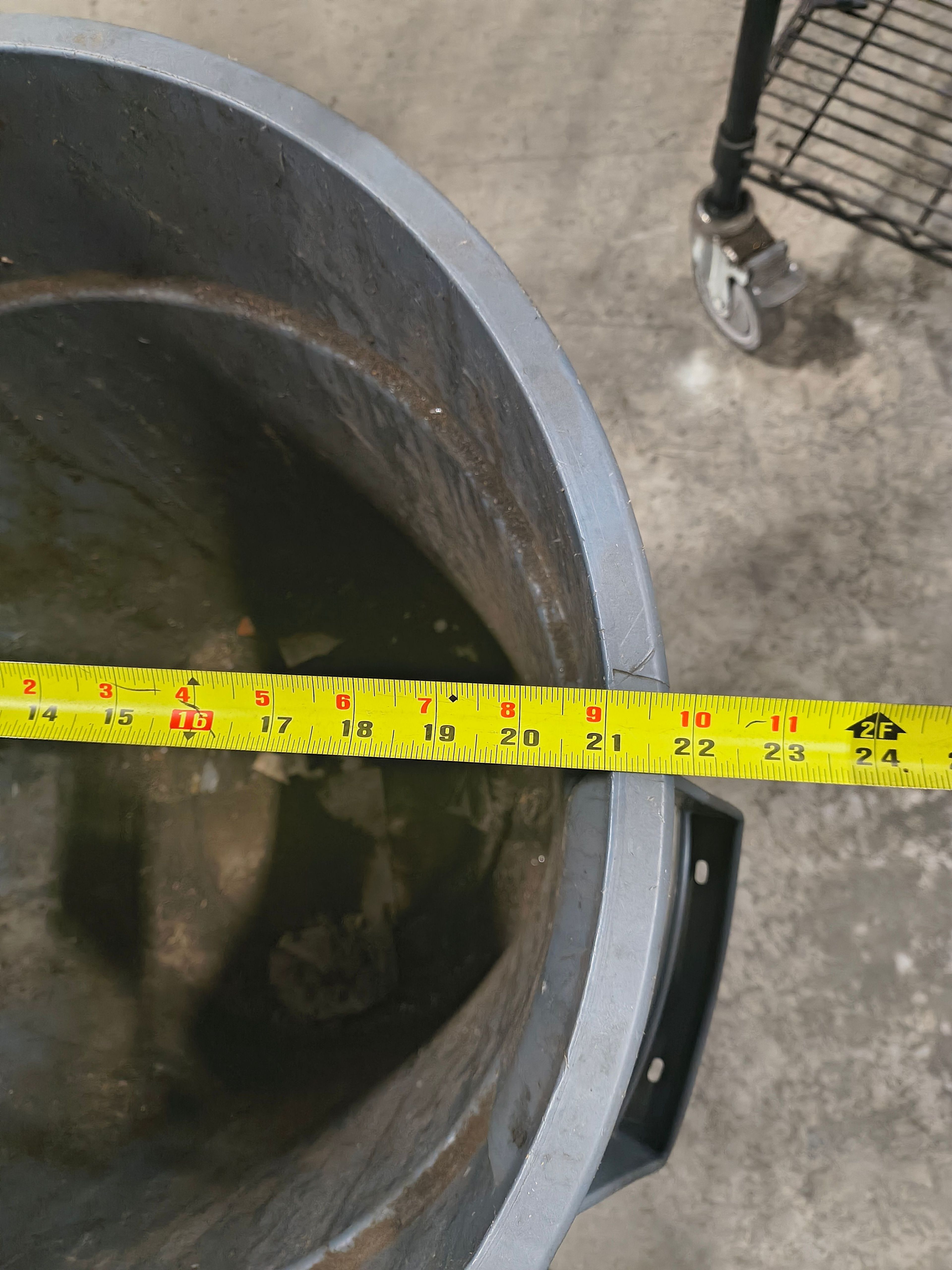 Garbage Can - Document 7