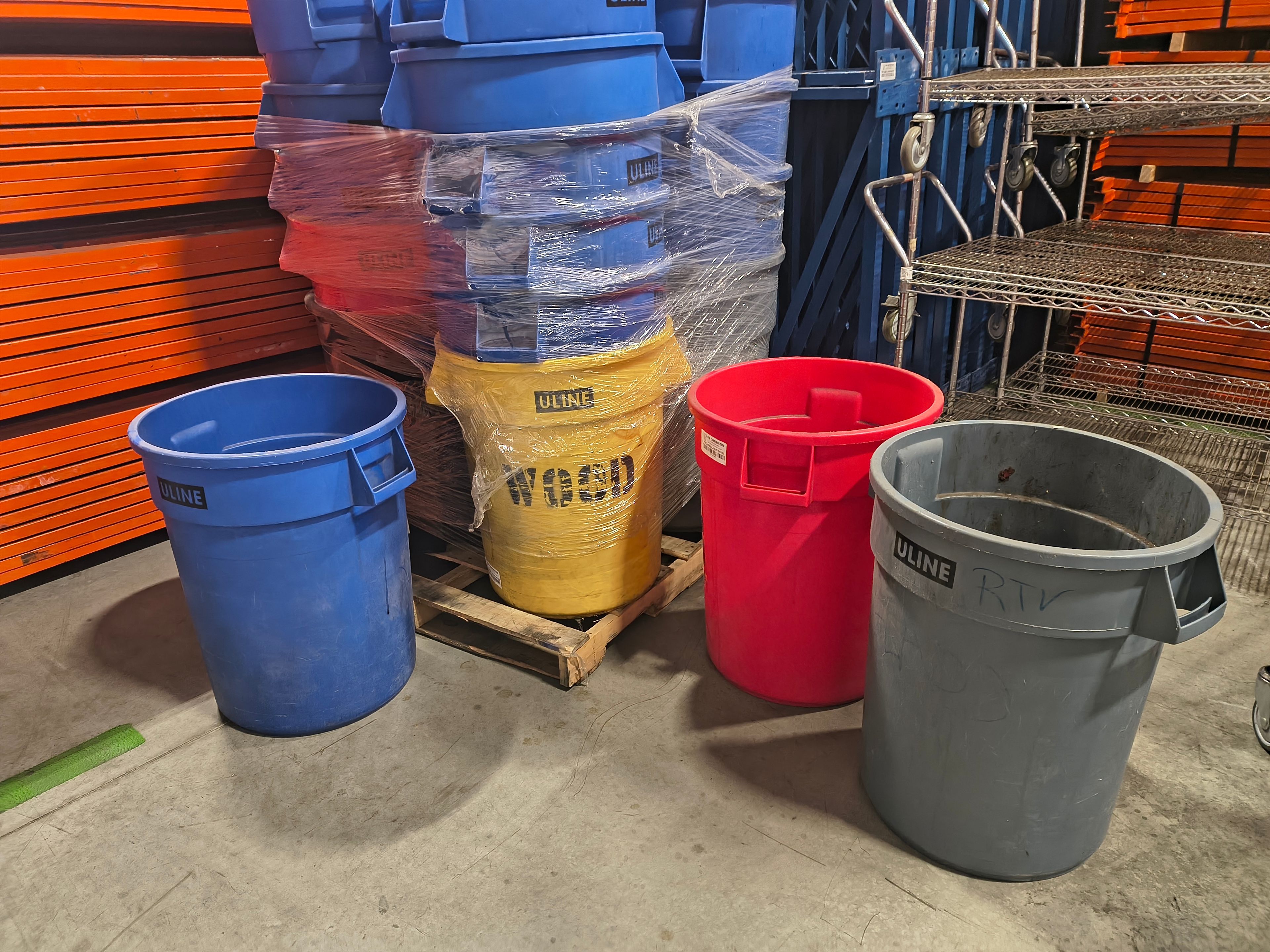 Garbage Can - Document 3