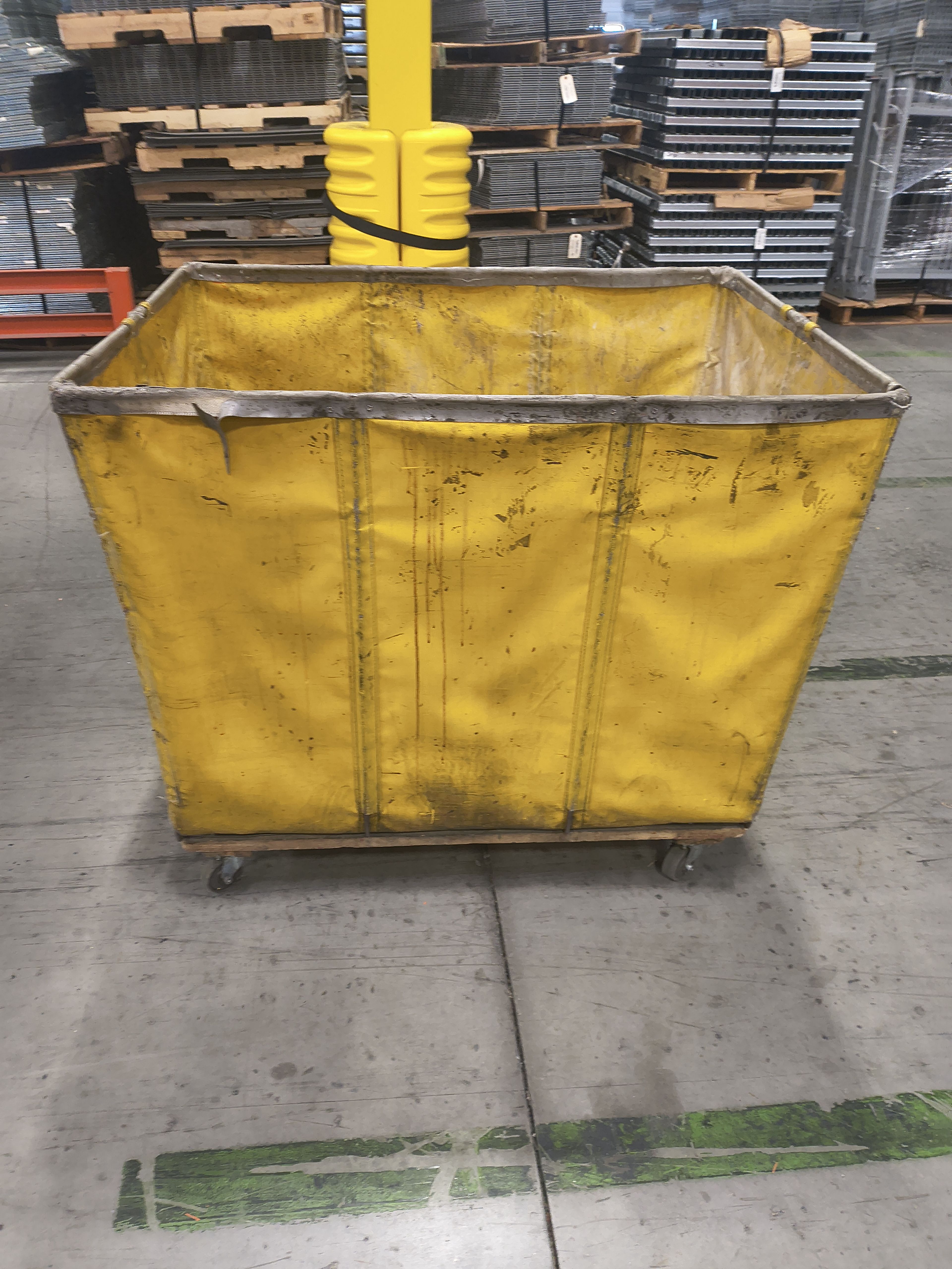 Gondala Dumpster - Document 8