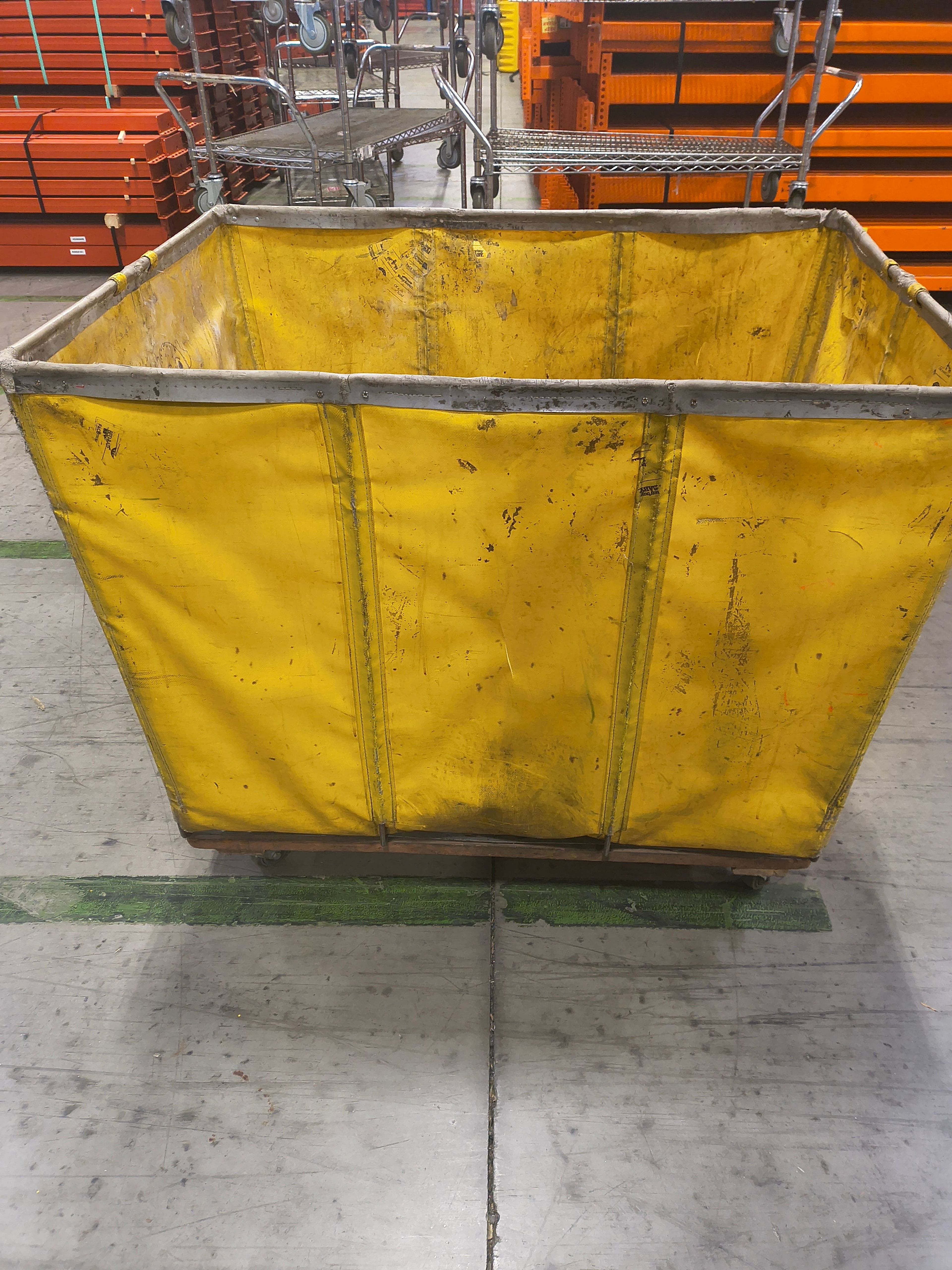 Gondala Dumpster - Document 2