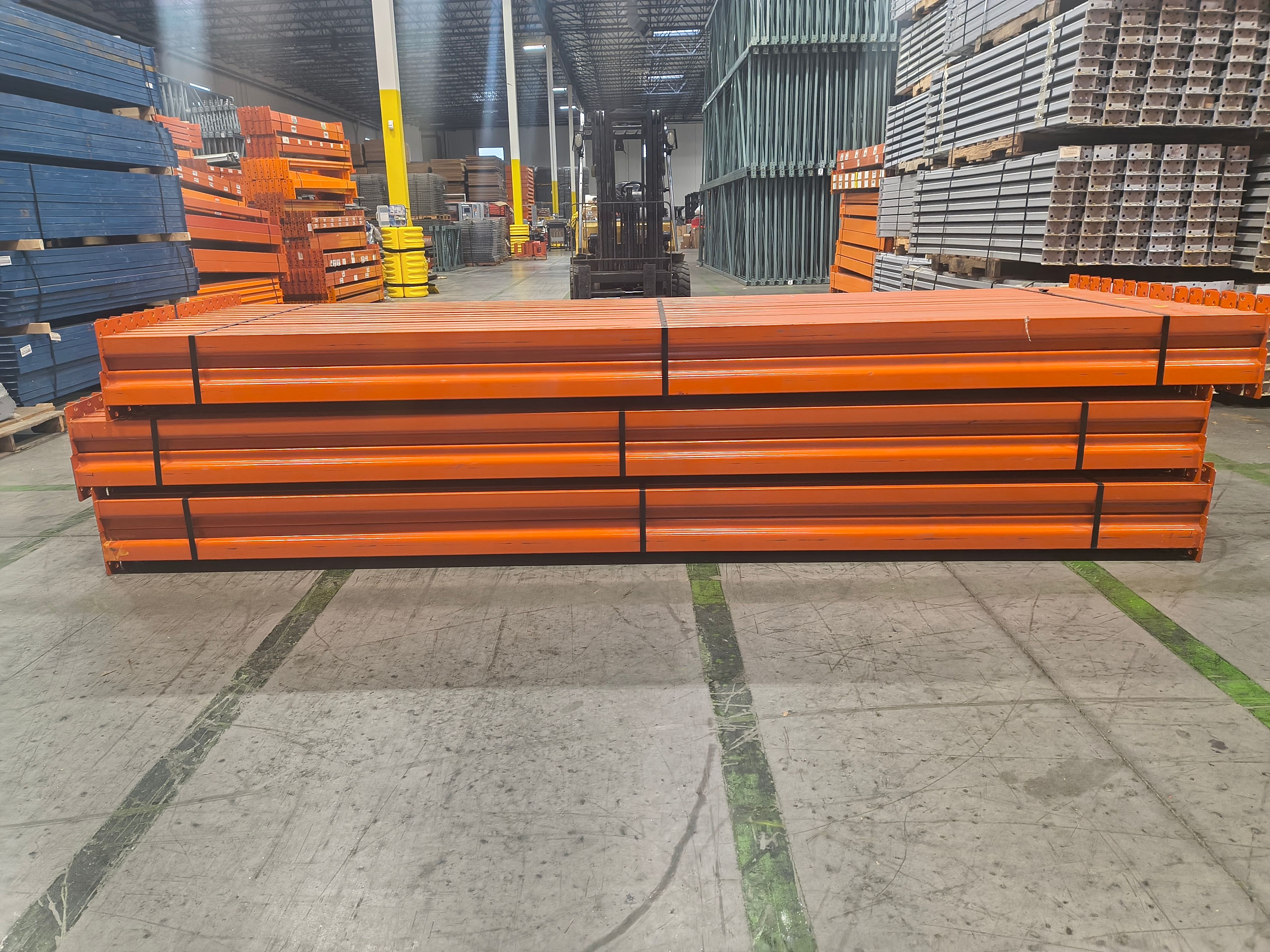 Beam - 138" x 4" - Teardrop - Document 7