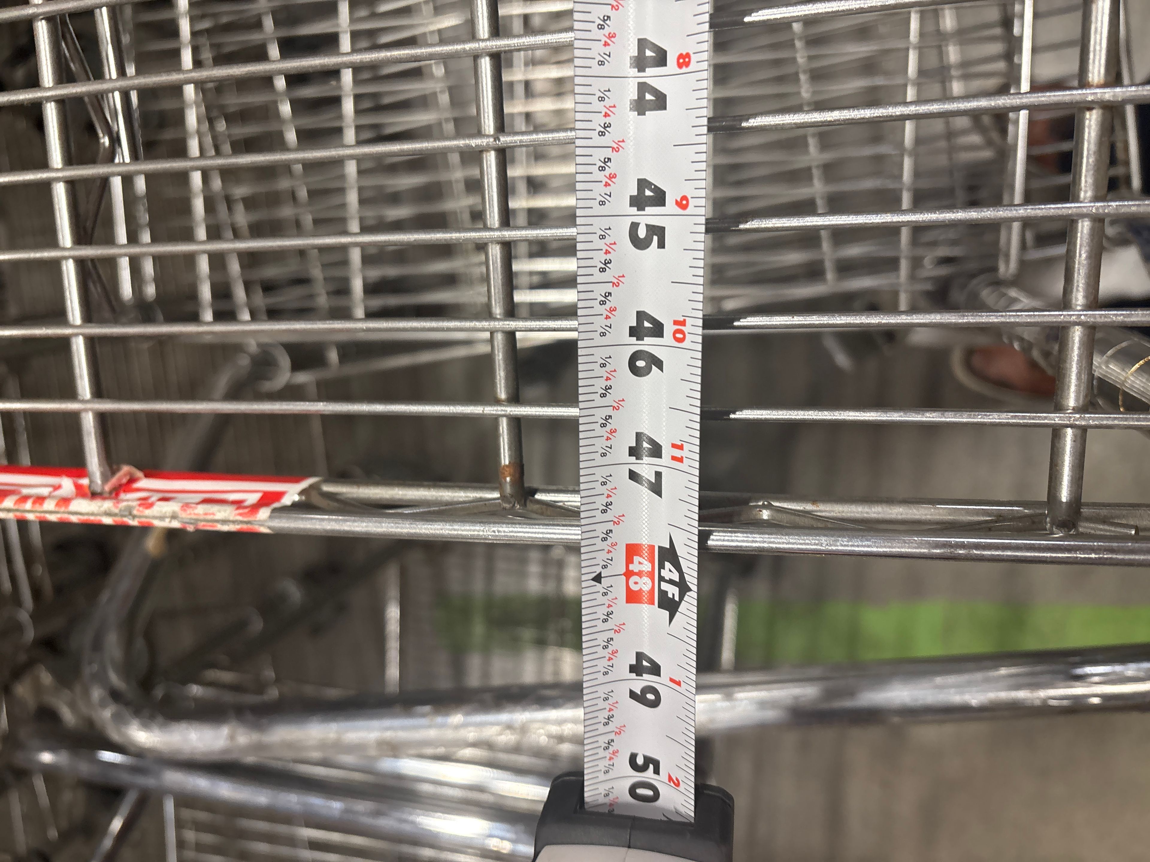 Cart - Rolling - Silver - Document 3