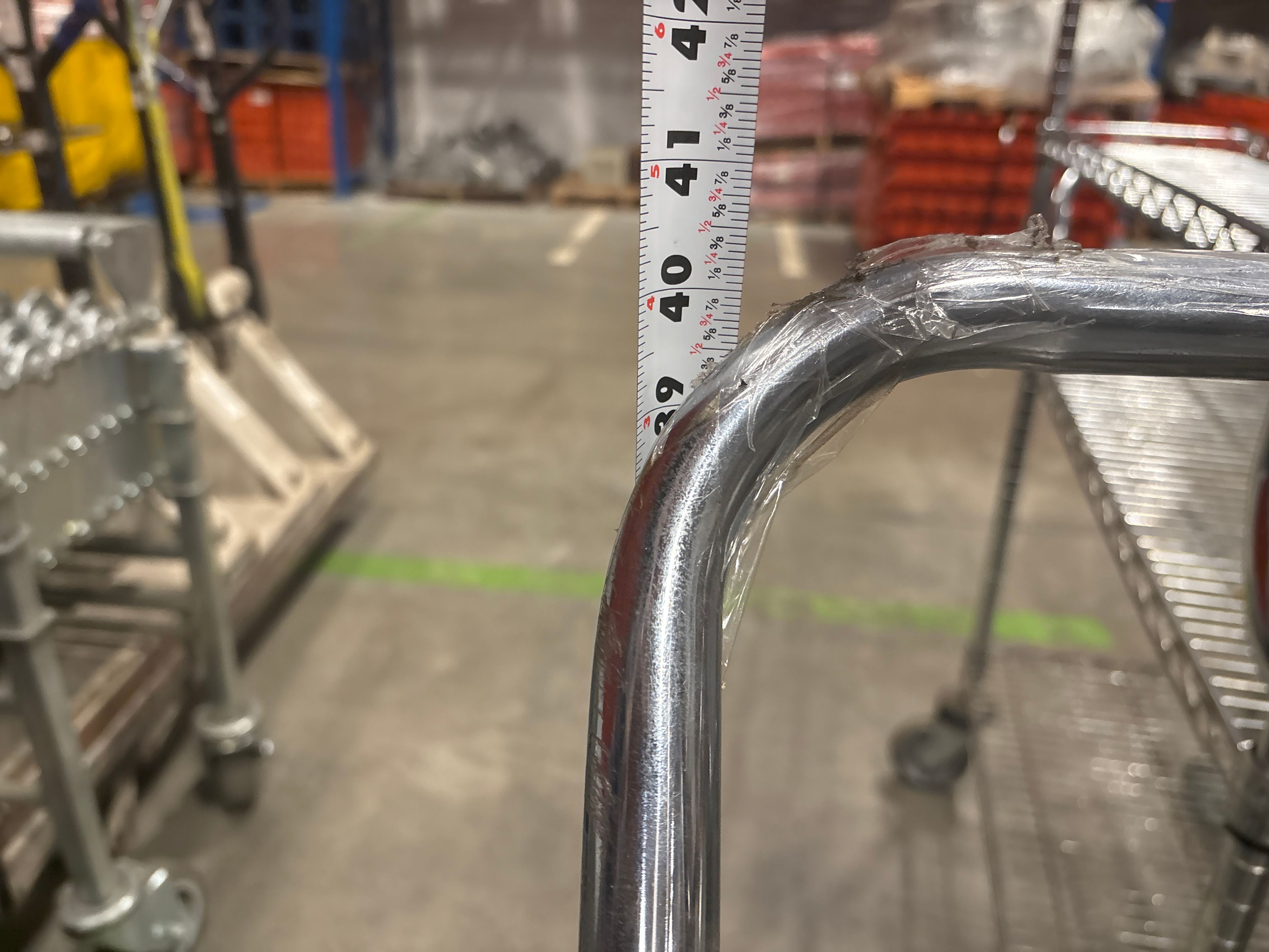 Cart - Rolling - Silver - Document 4