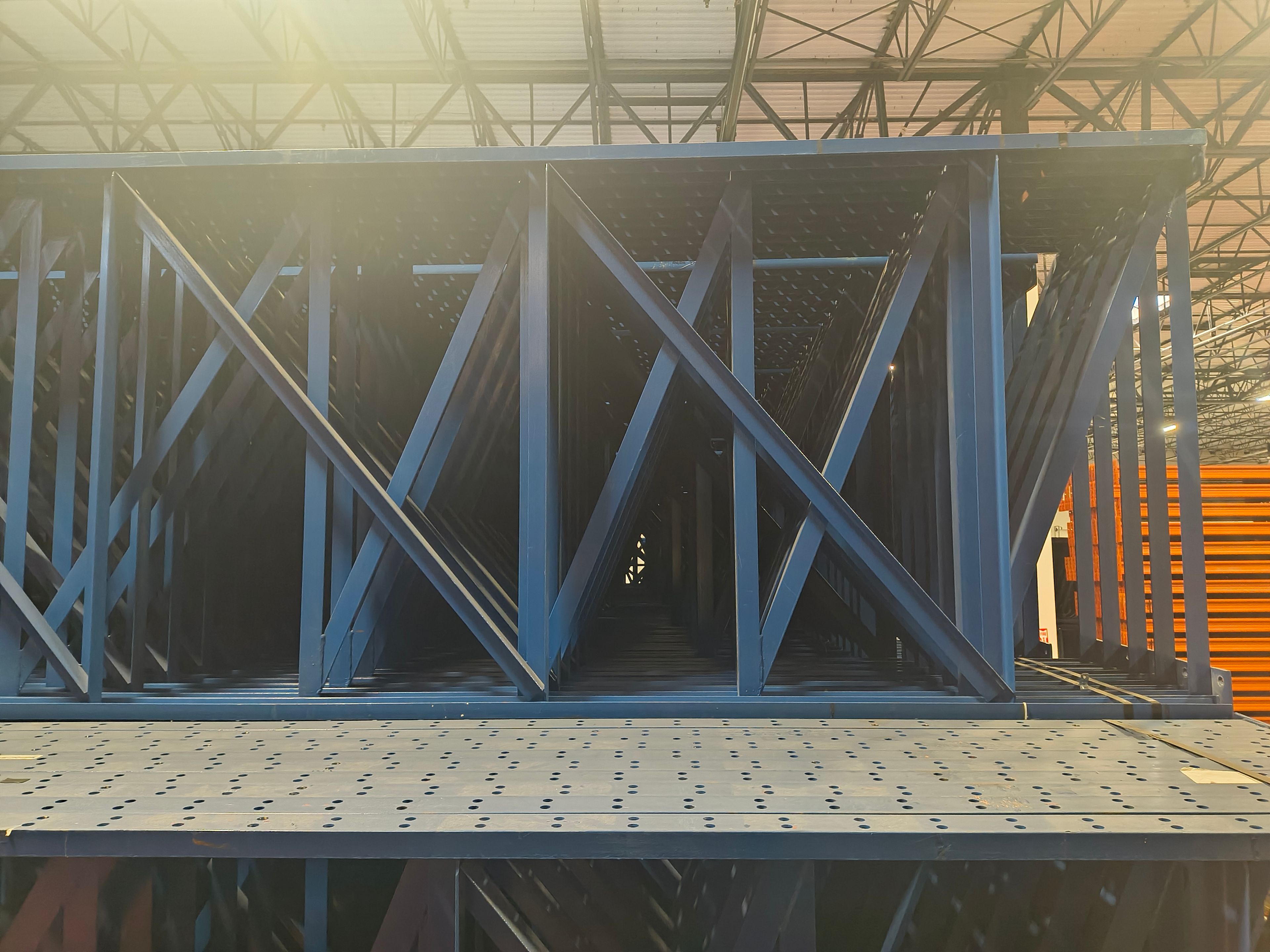 Uprights  - Document 4