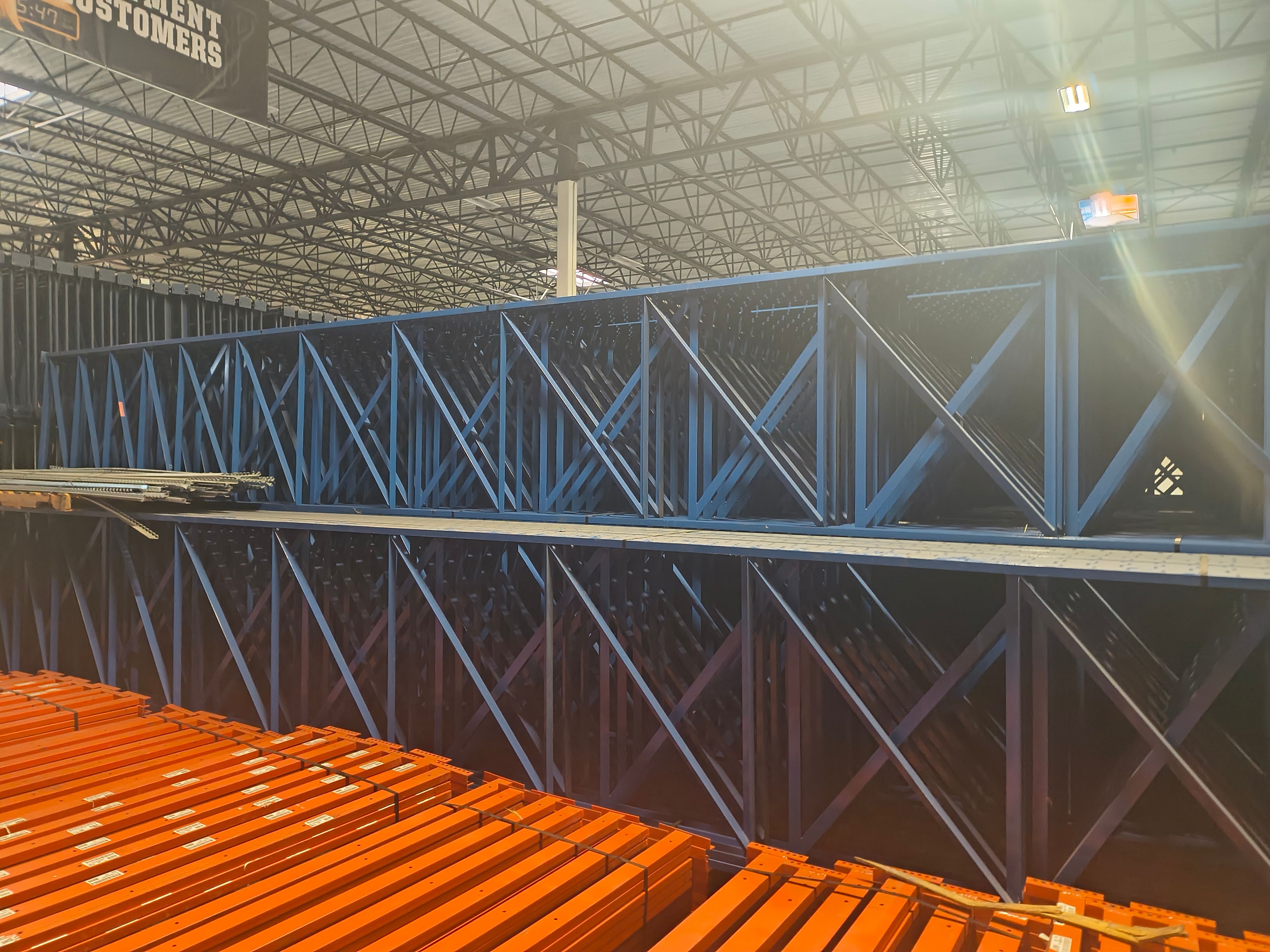 Uprights  - Document 7