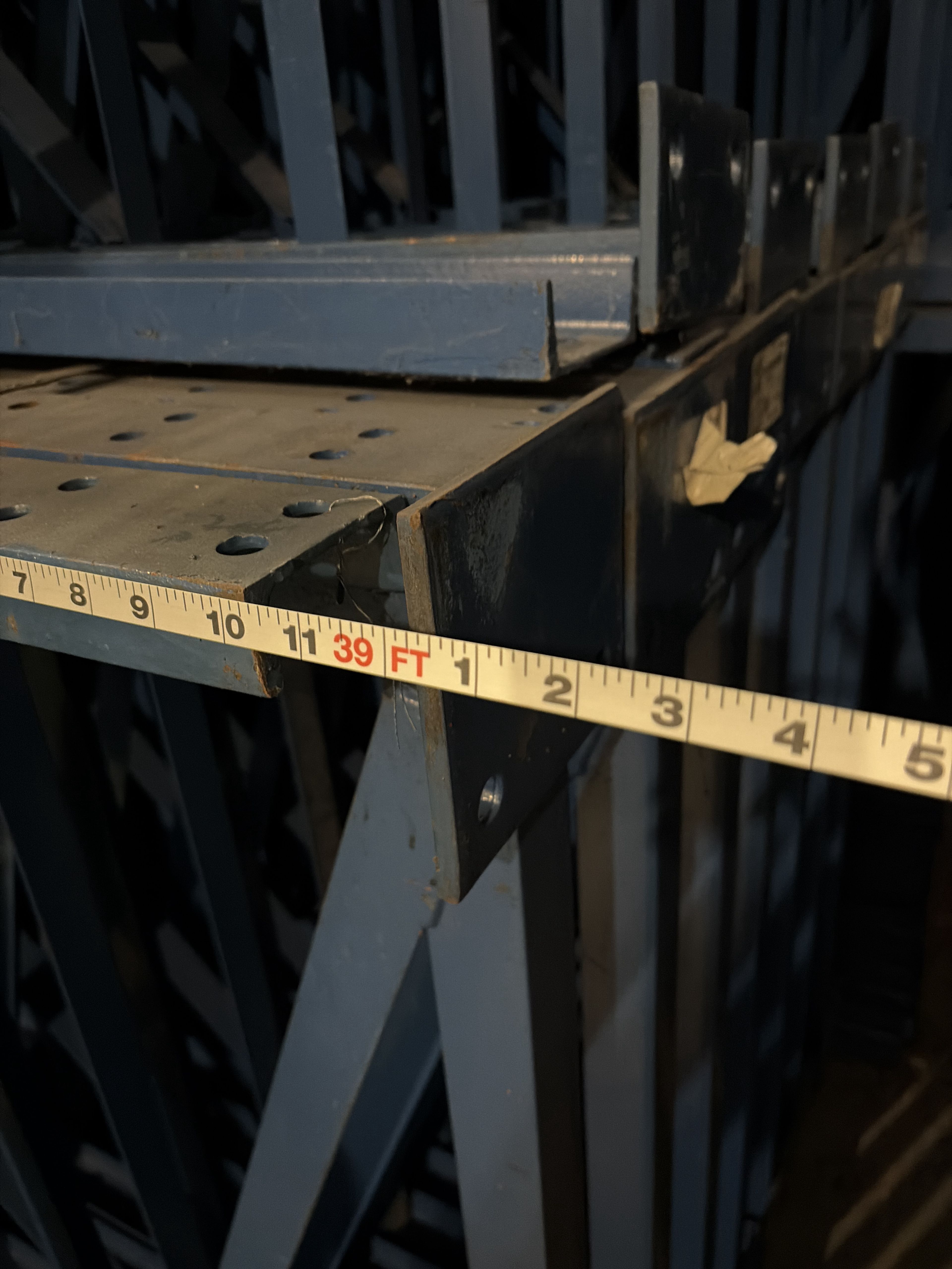 Uprights  - Document 9