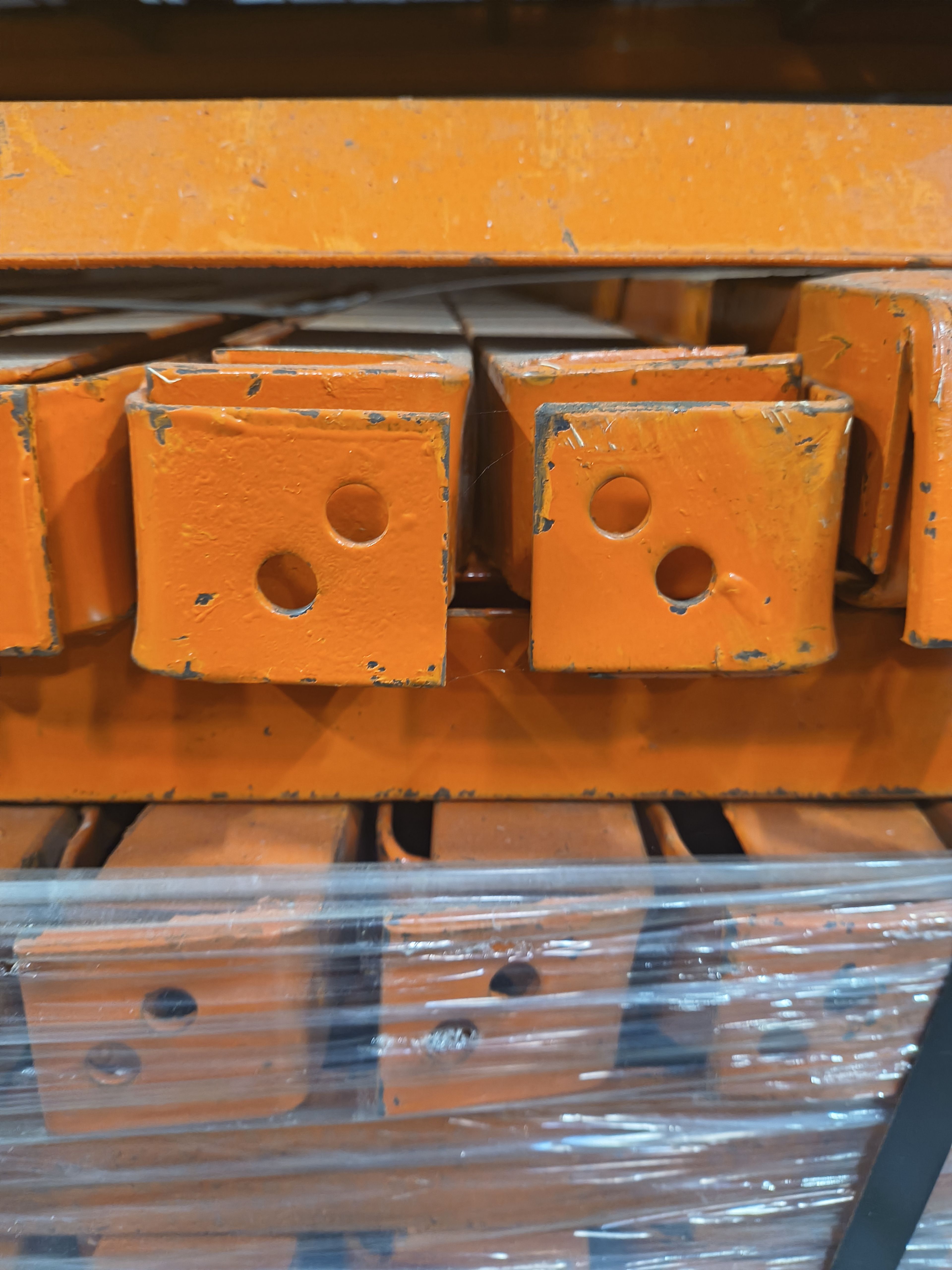 Pallet Support Bars - Document 2