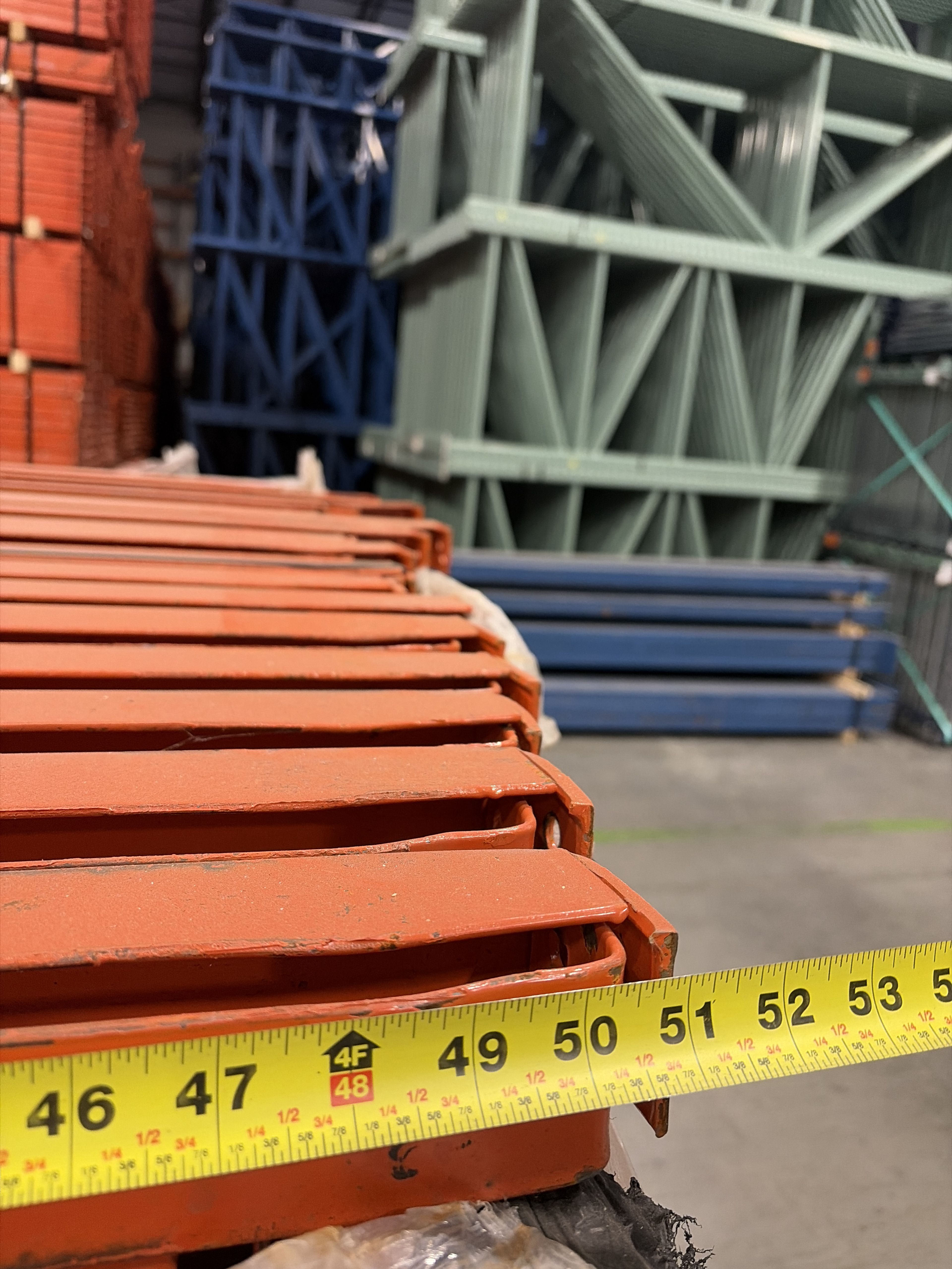 Pallet Support Bars - Document 8