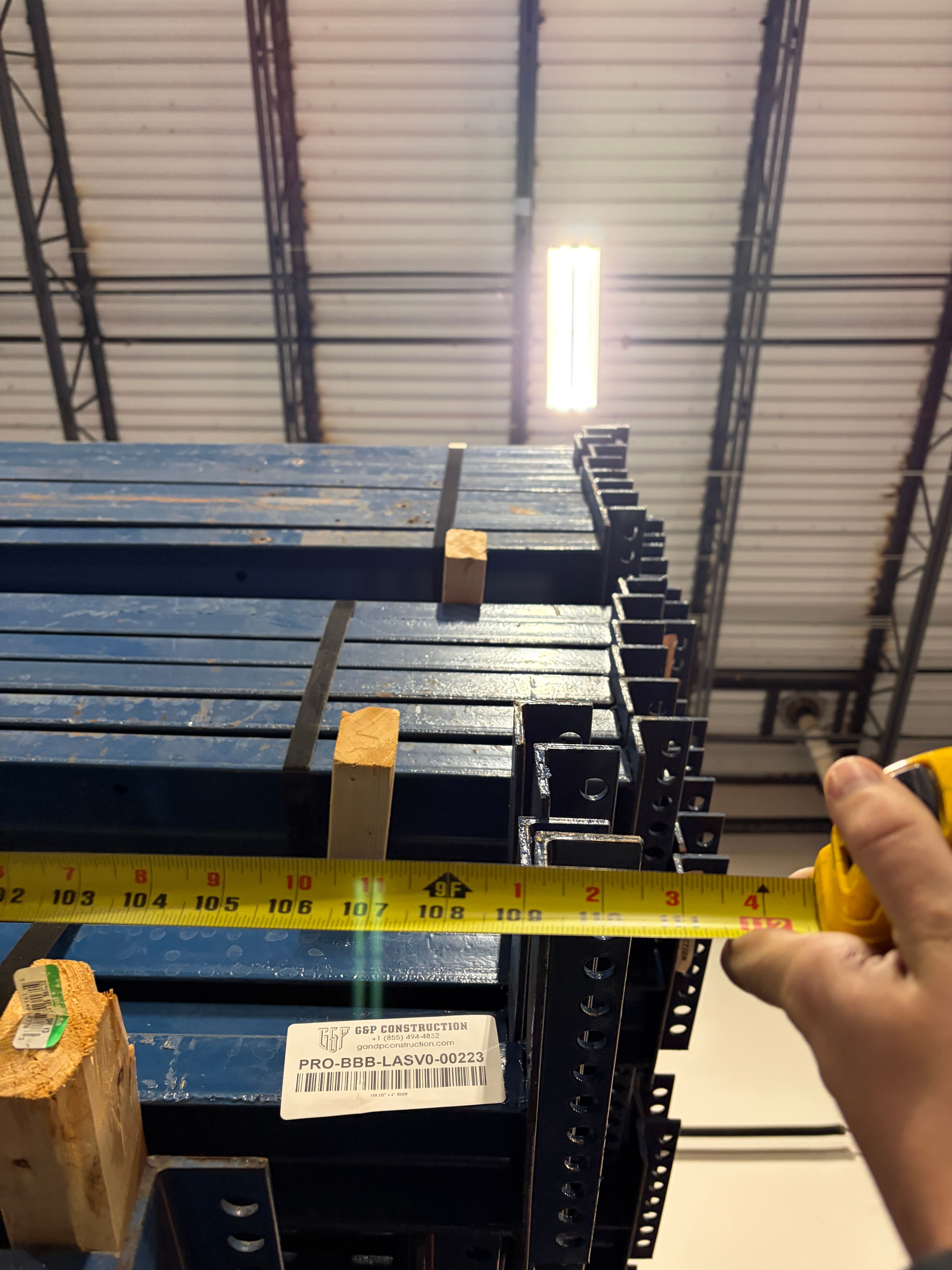 Beams Structural  - Document 4