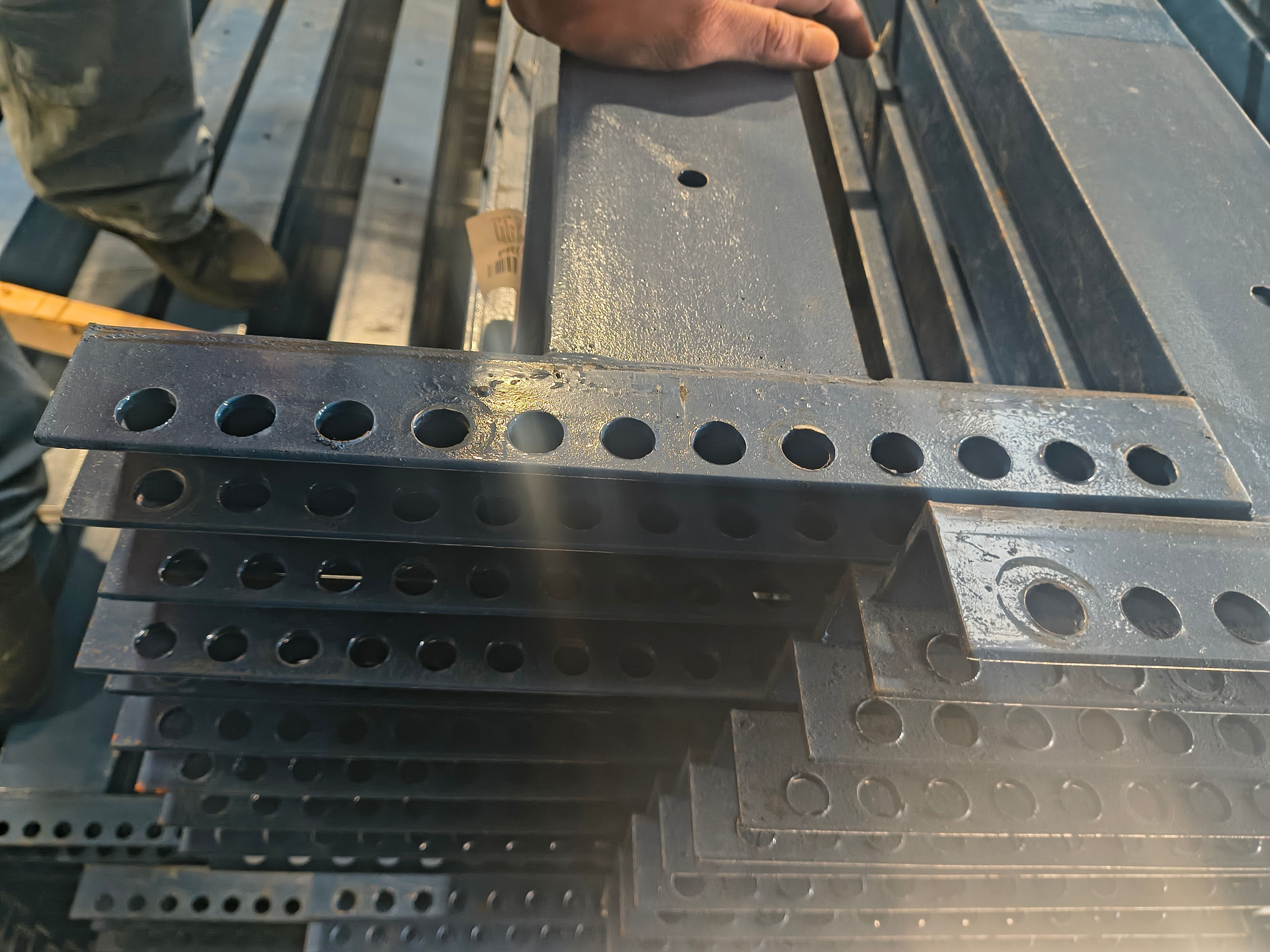 Beams Structural  - Document 2