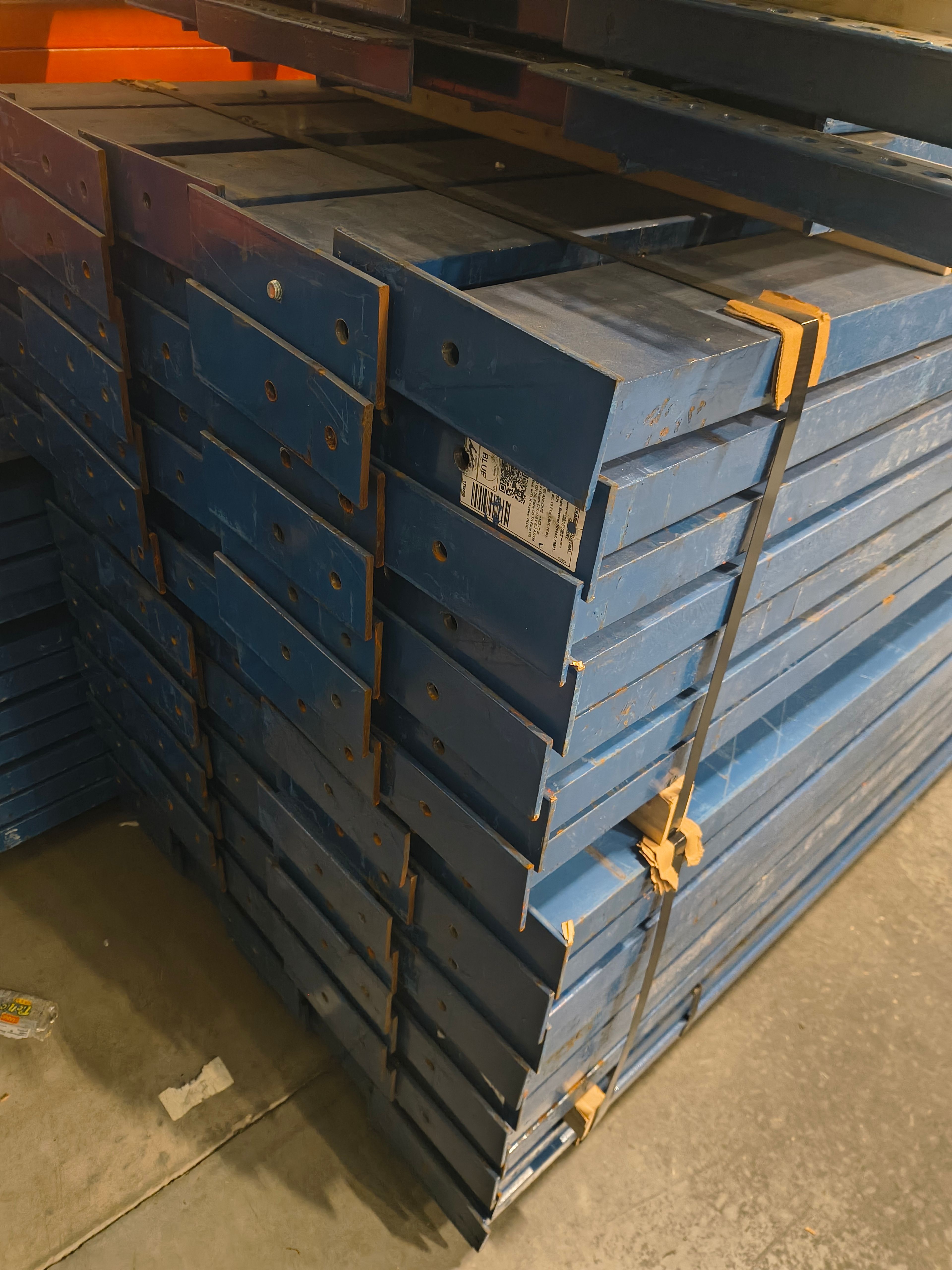 Drop In Beam - Document 3