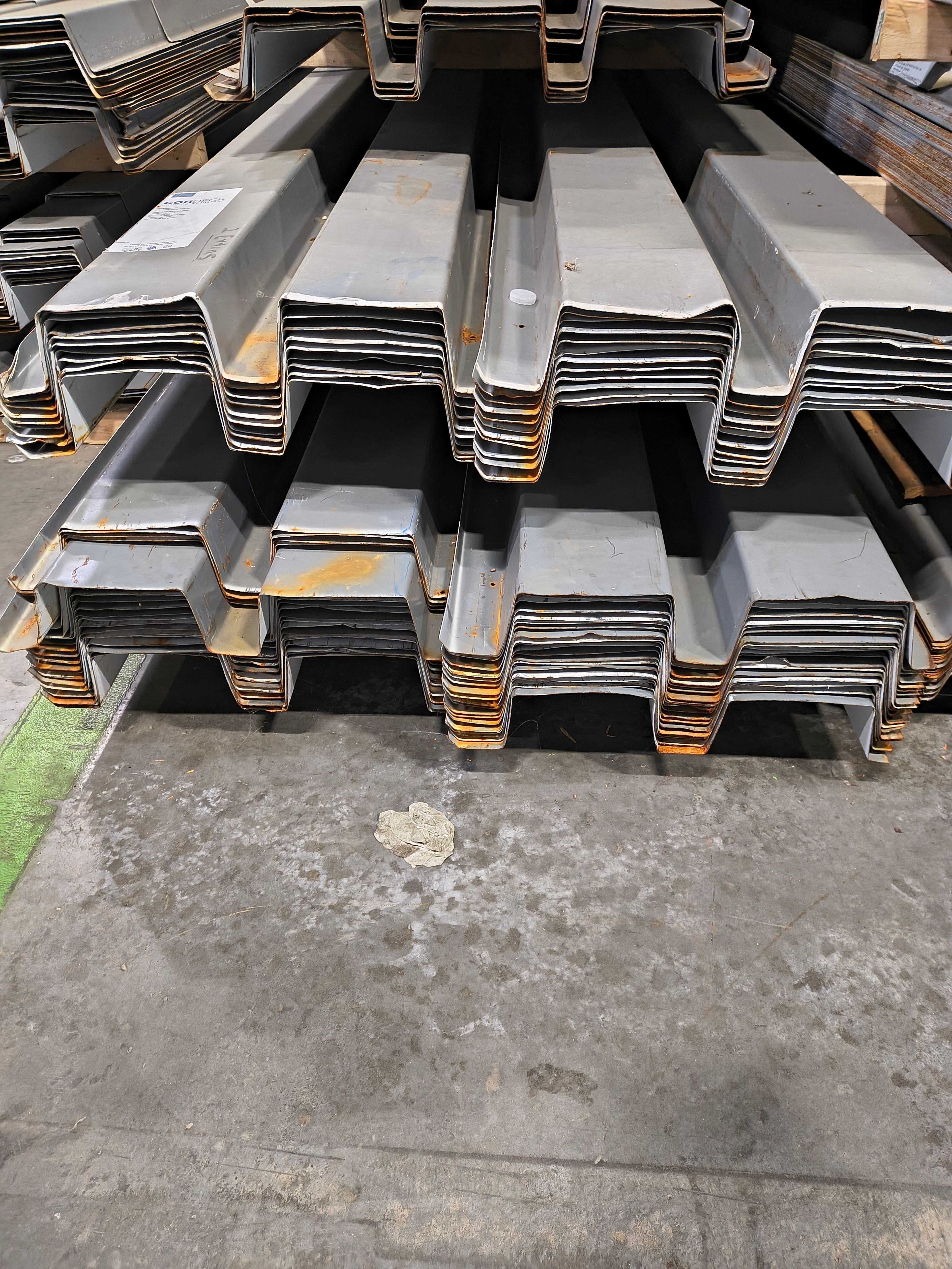 CorDeck  - Document 2