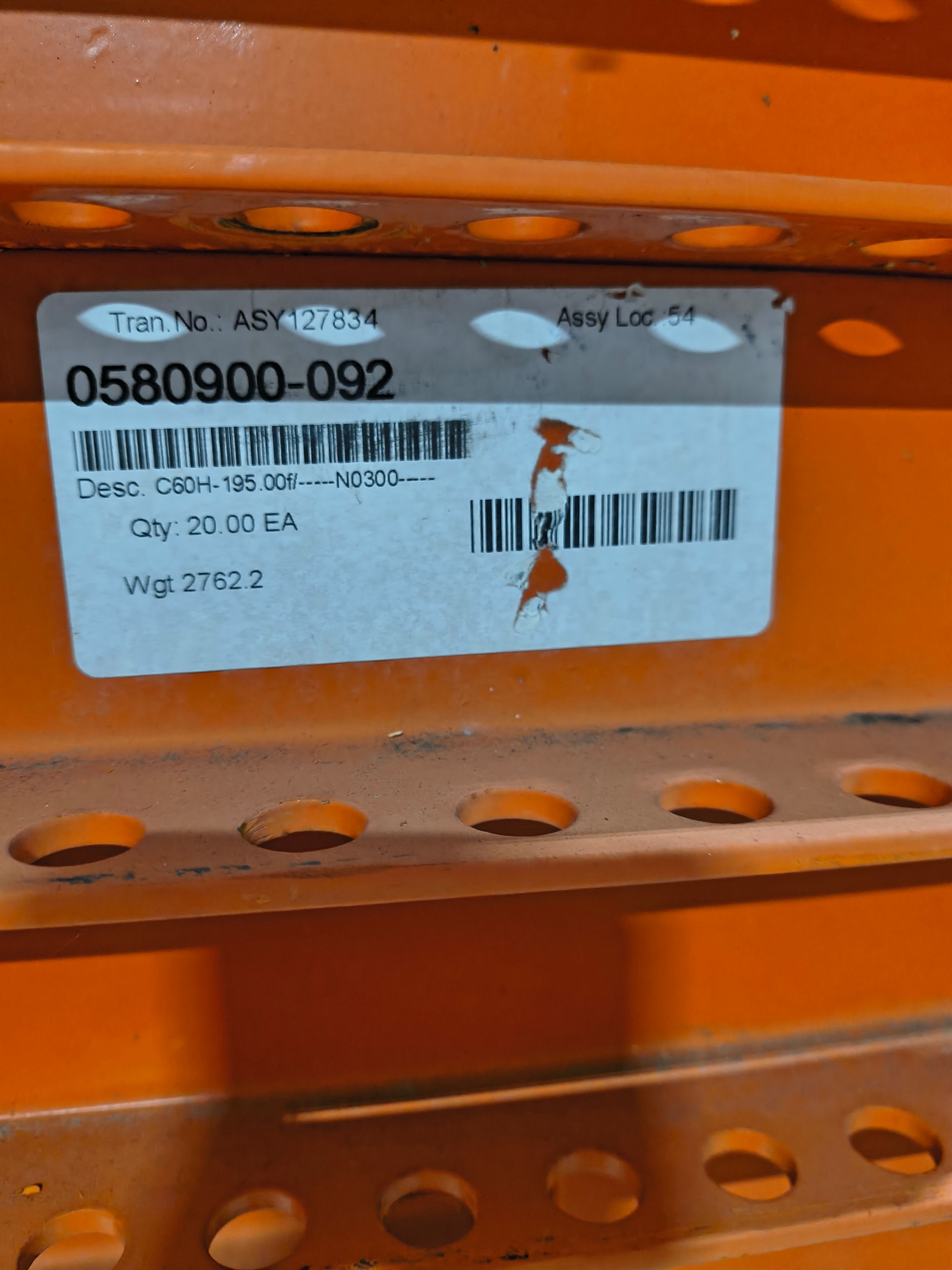 Beam Structural  - Document 3