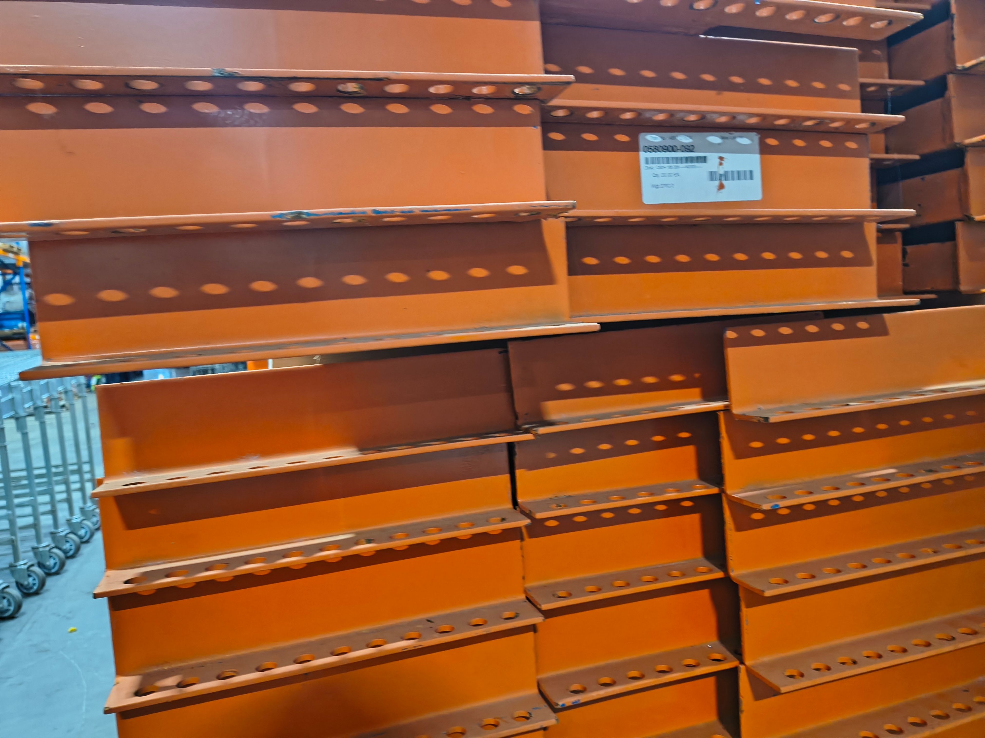 Beam Structural  - Document 2