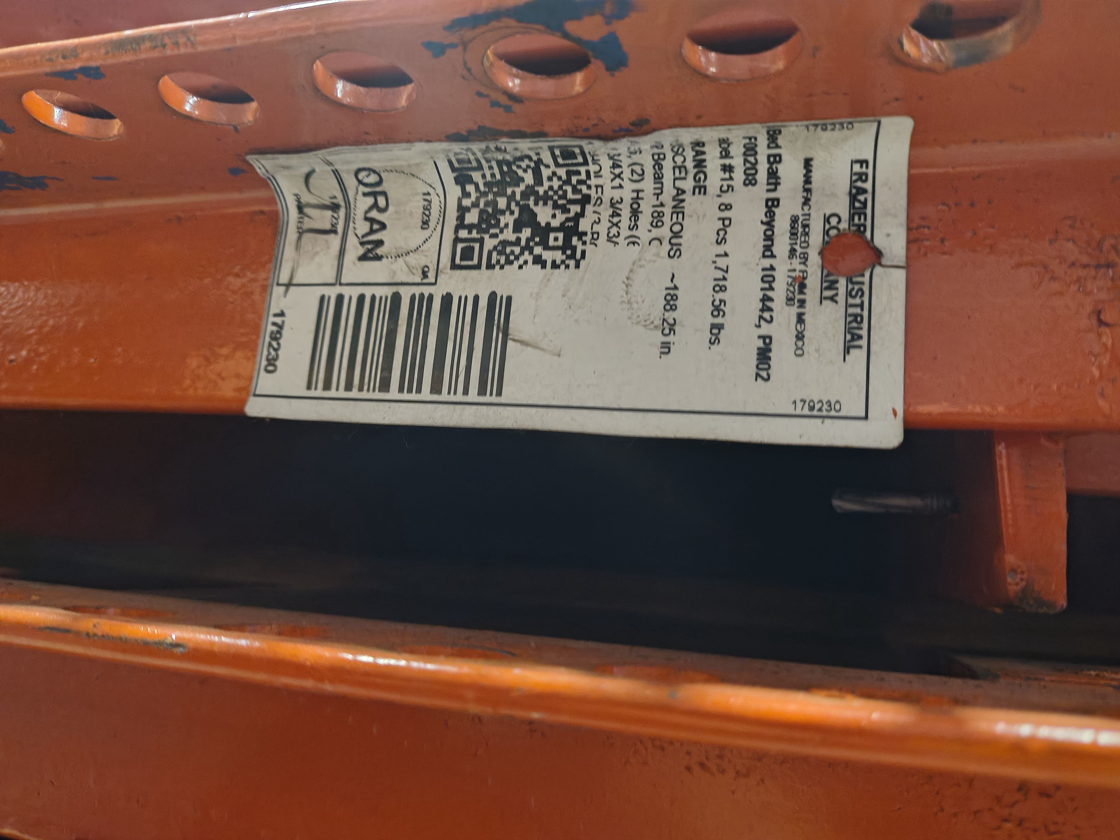 Beam Structural  - Document 3