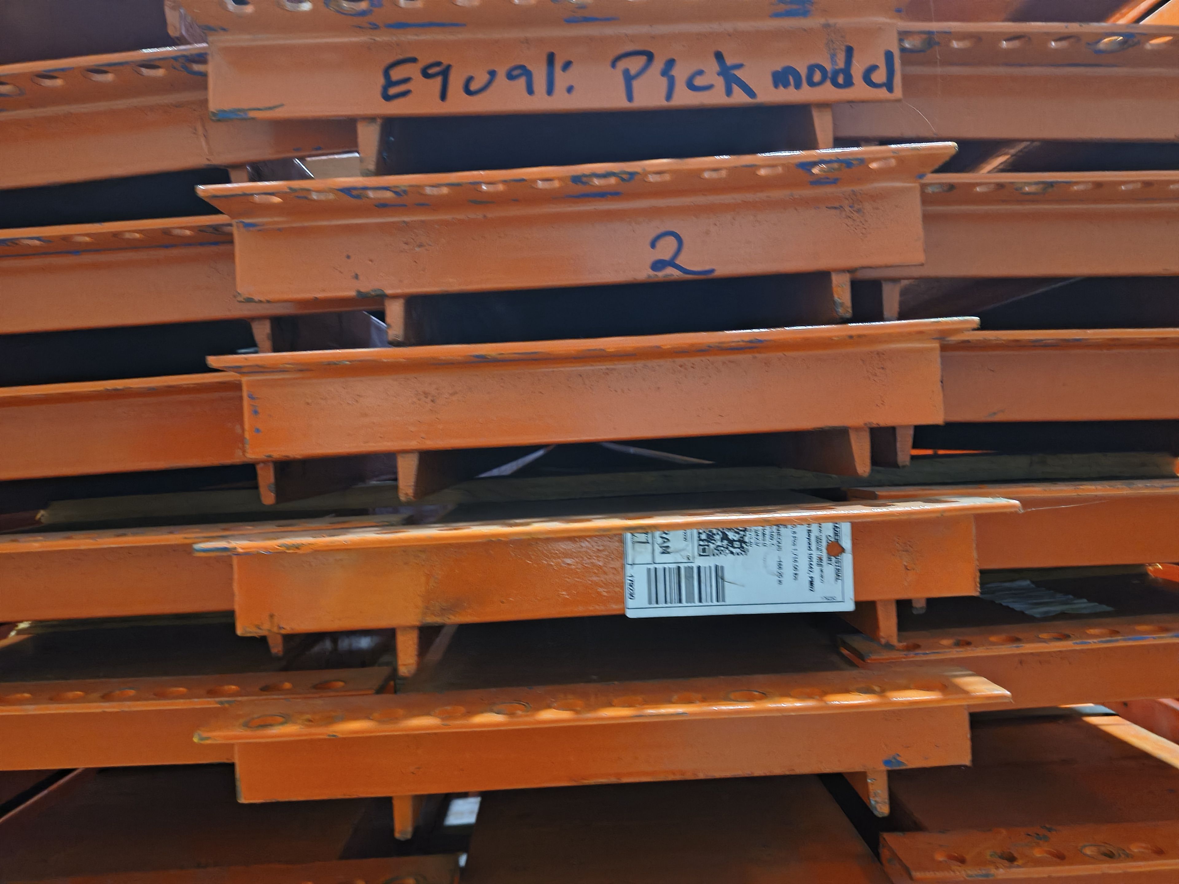 Beam Structural  - Document 2