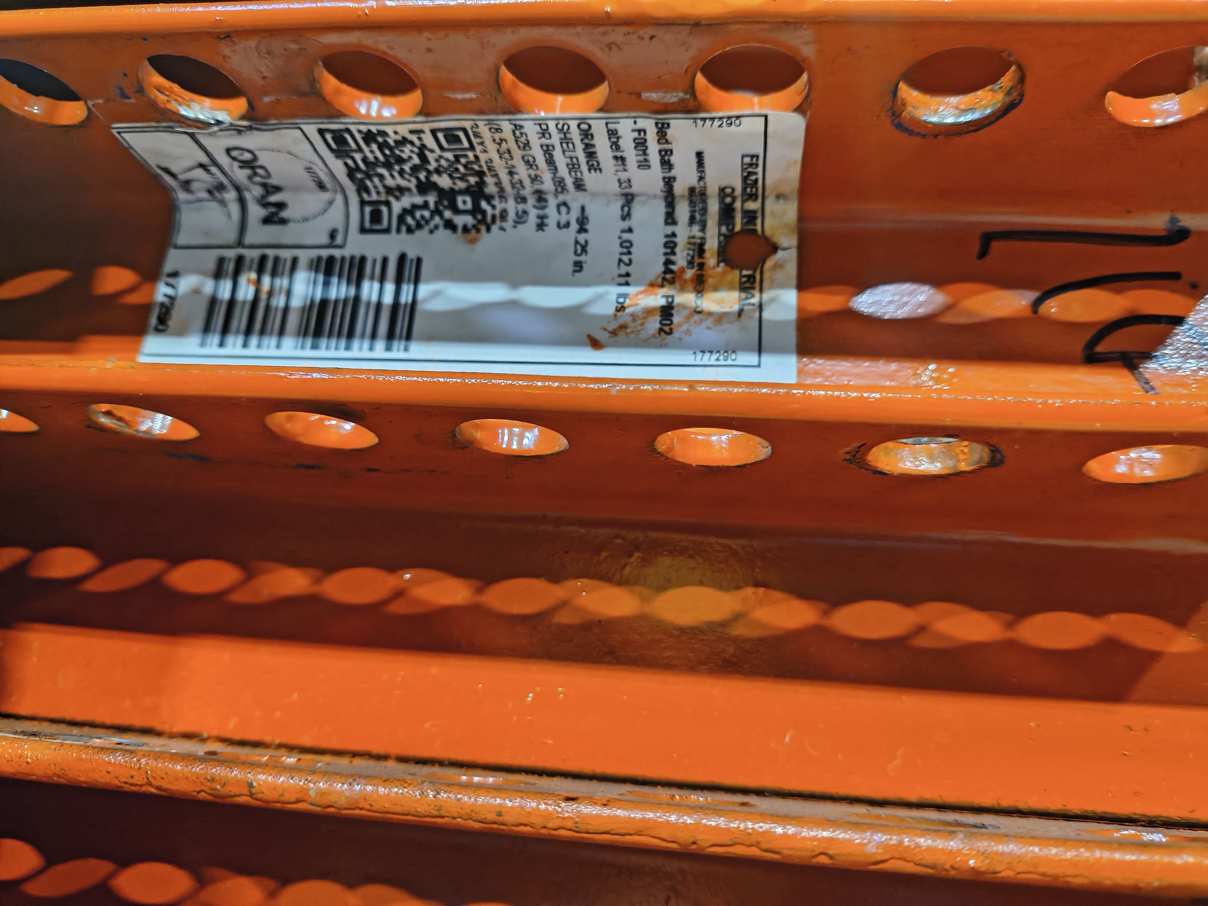 Beams Structural  - Document 2