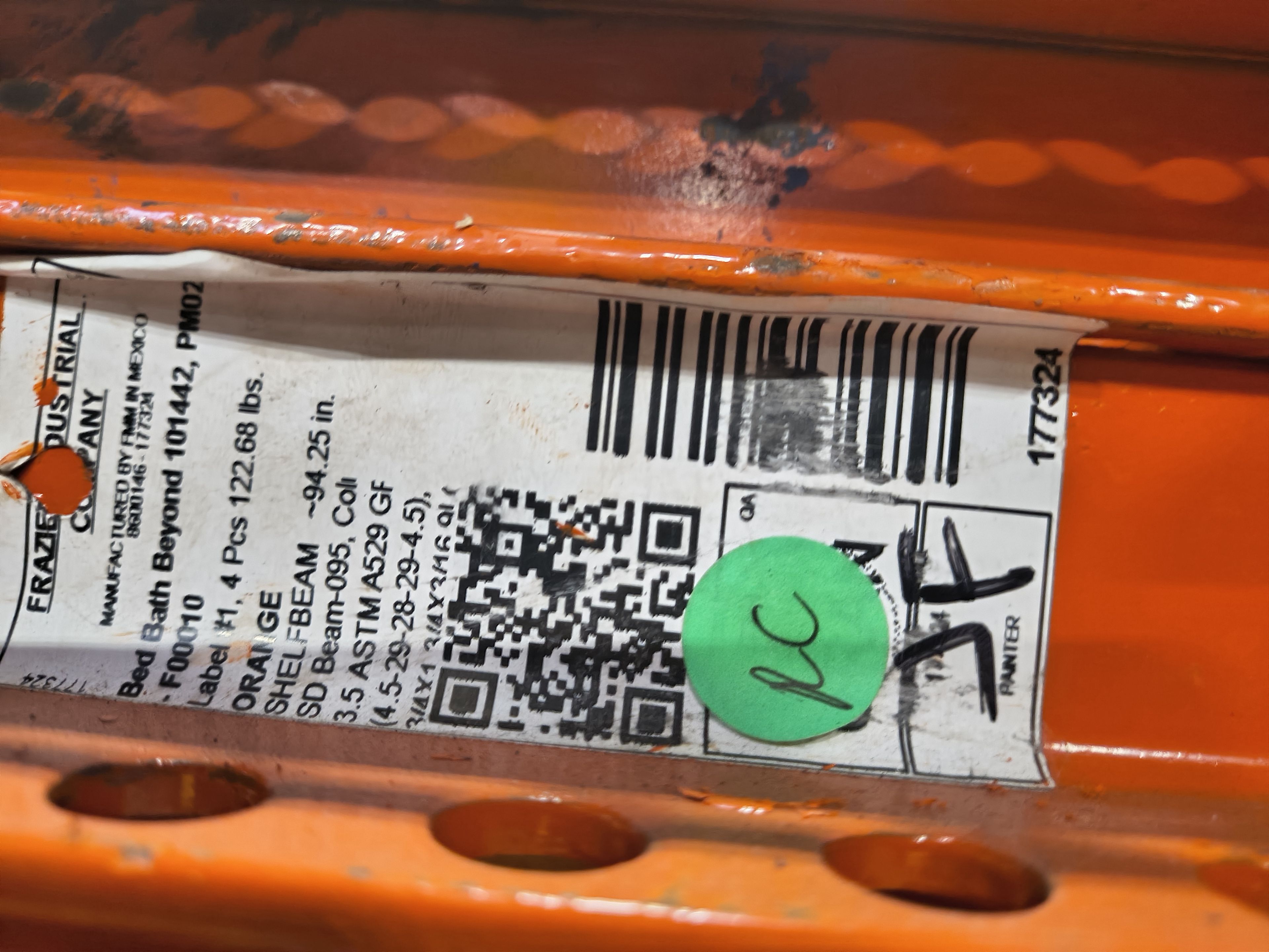 Beams Structural  - Document 3