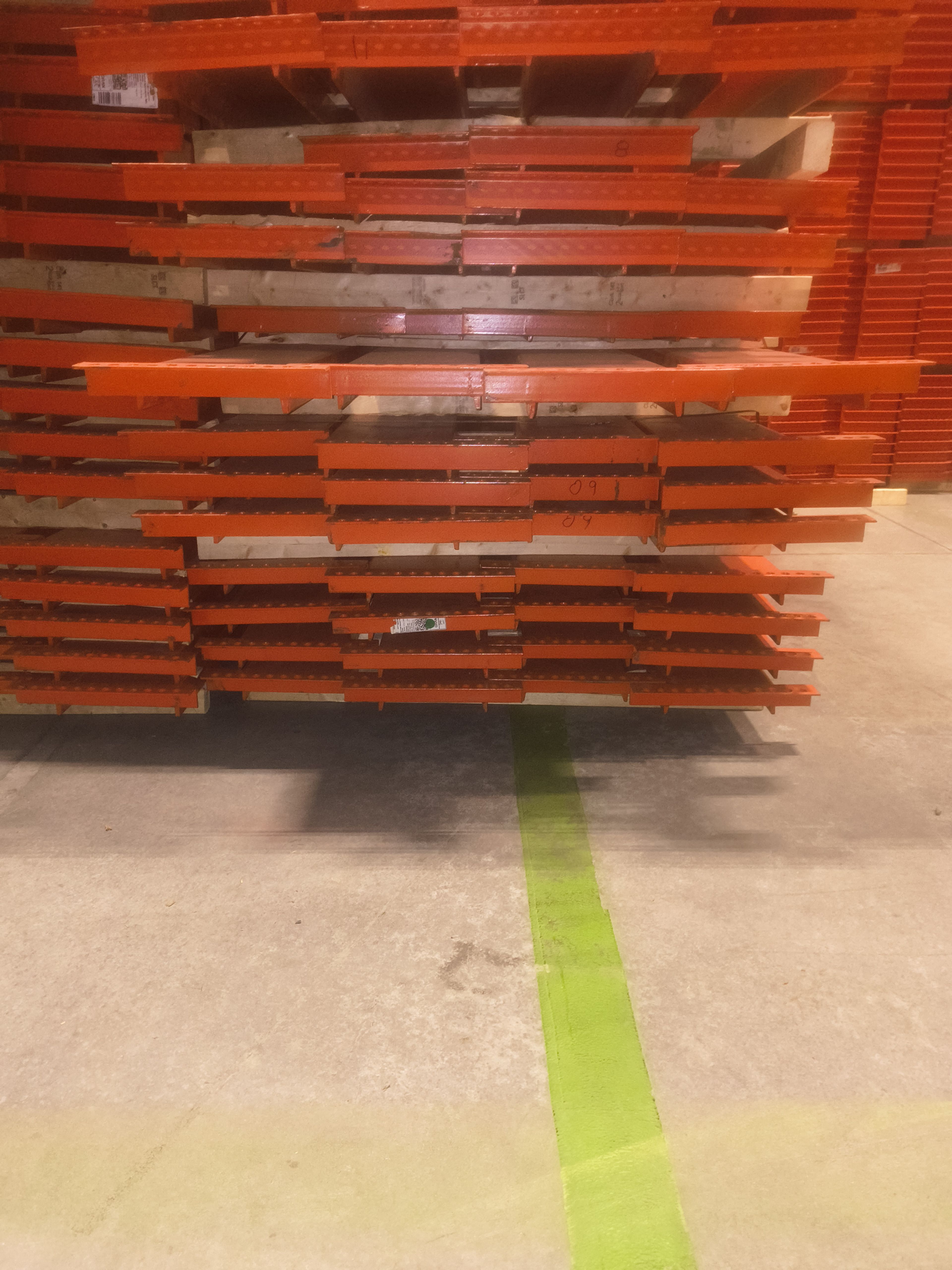 Beams Structural  - Document 3